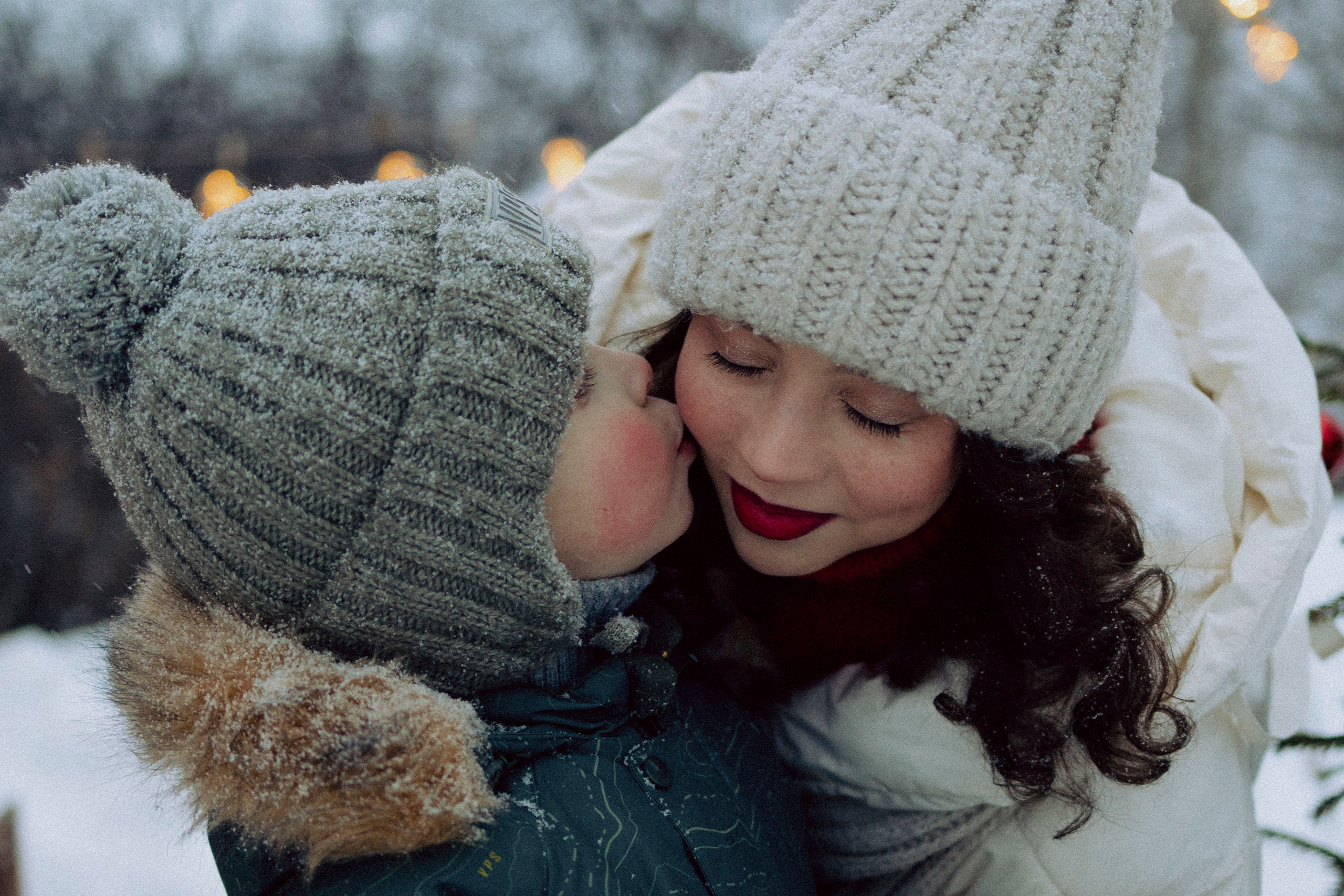Family. Свадебный и портретный фотограф Тюмень