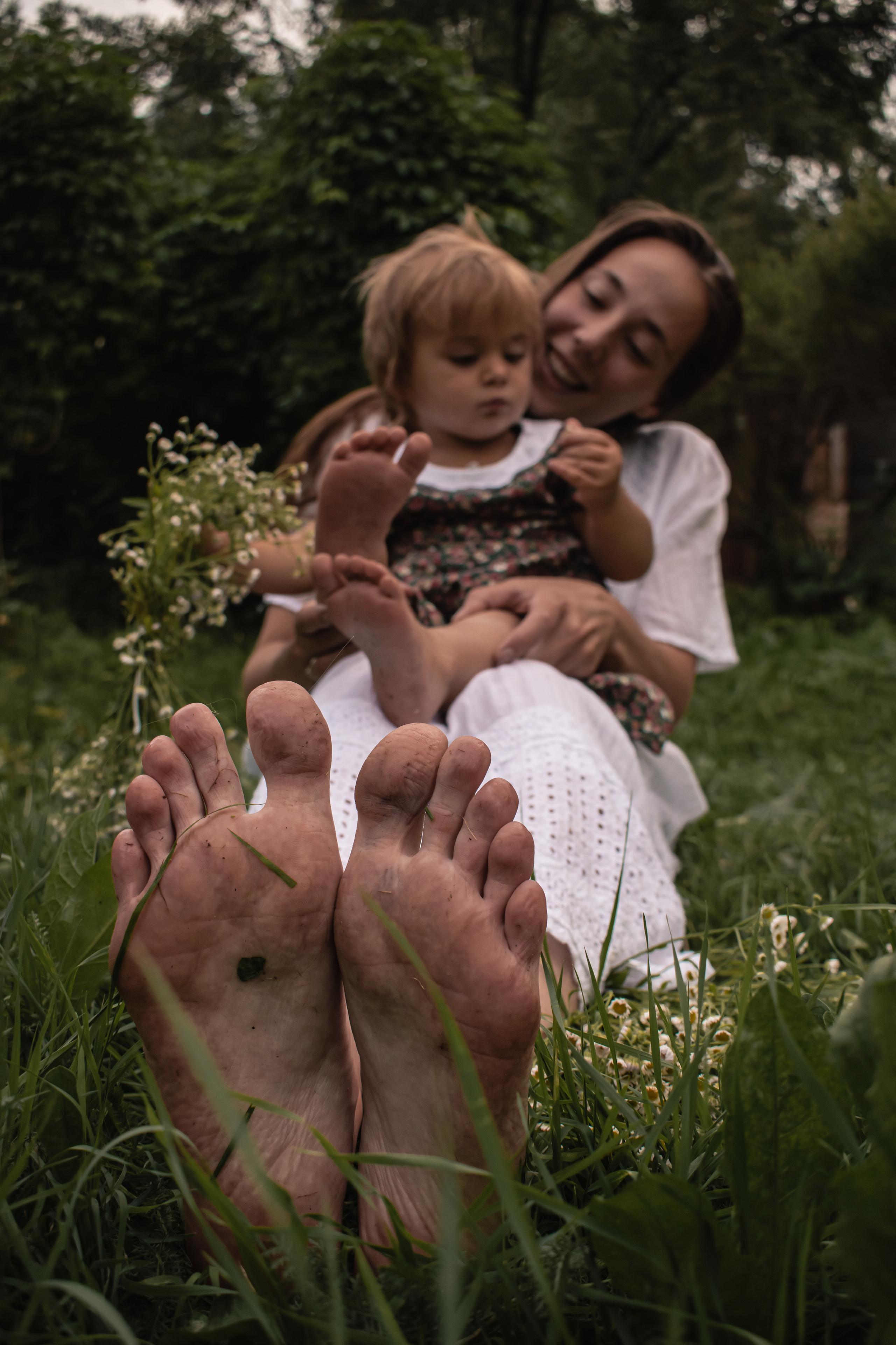 Елена и Мария. Gorskinadarya.ru