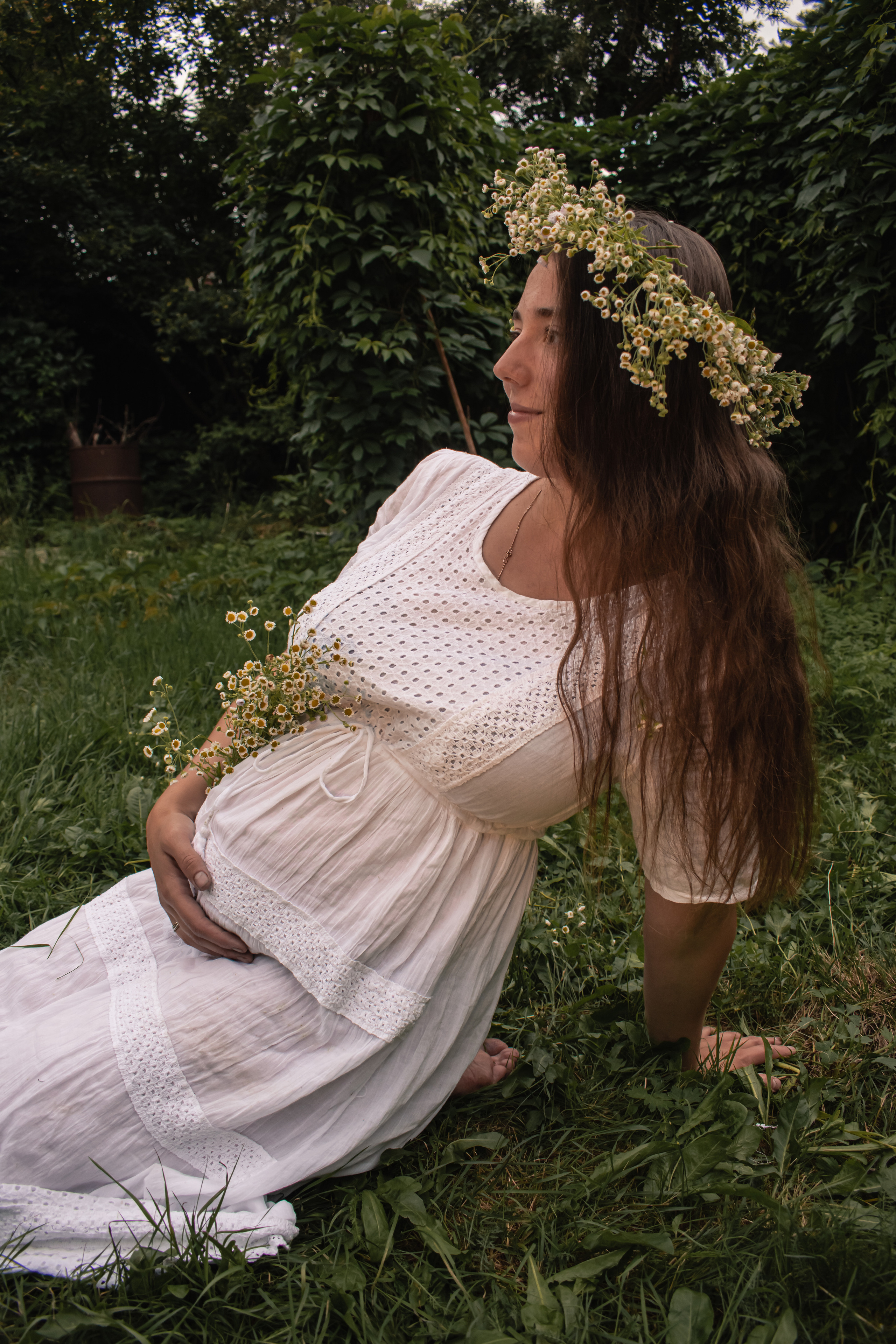 Елена и Мария. Gorskinadarya.ru