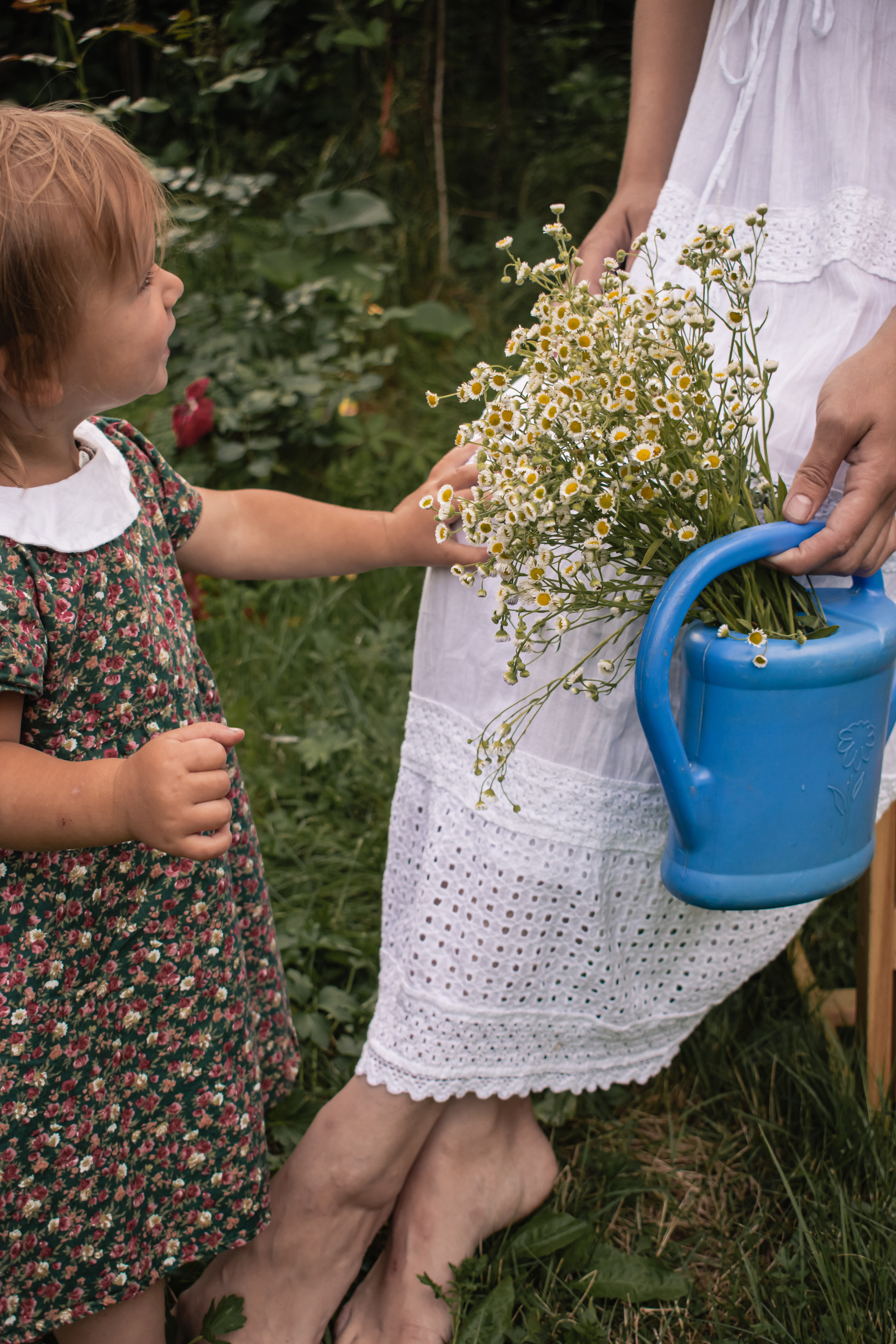 Елена и Мария. Gorskinadarya.ru