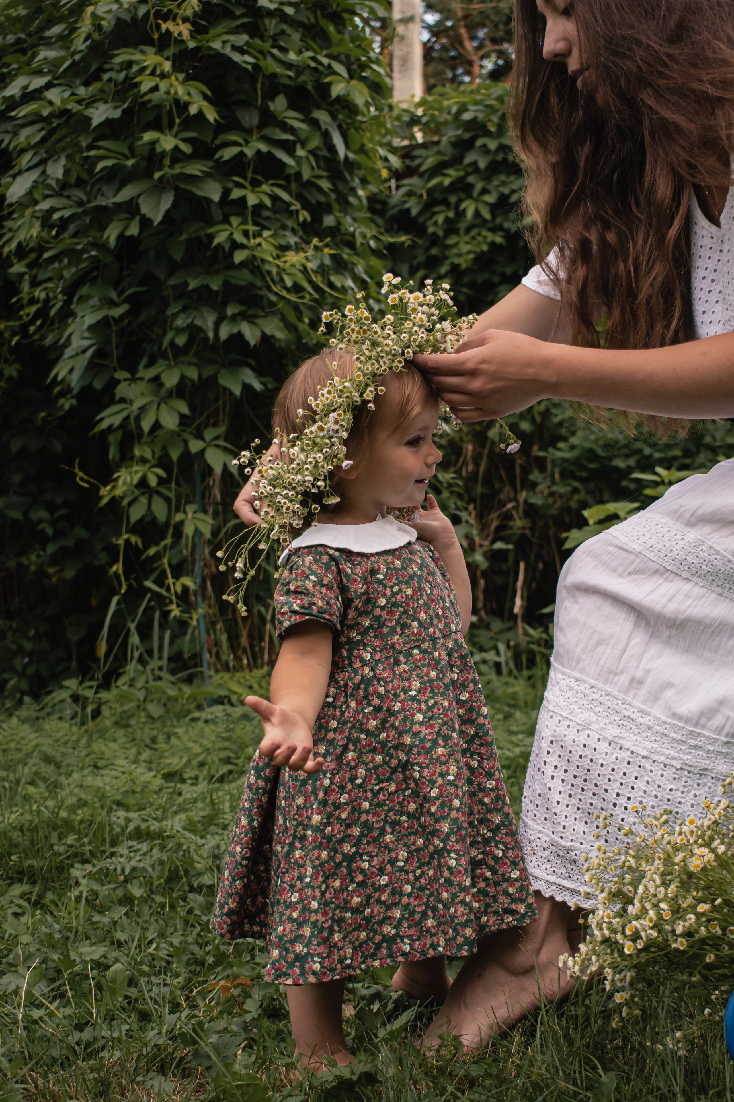 Елена и Мария. Gorskinadarya.ru