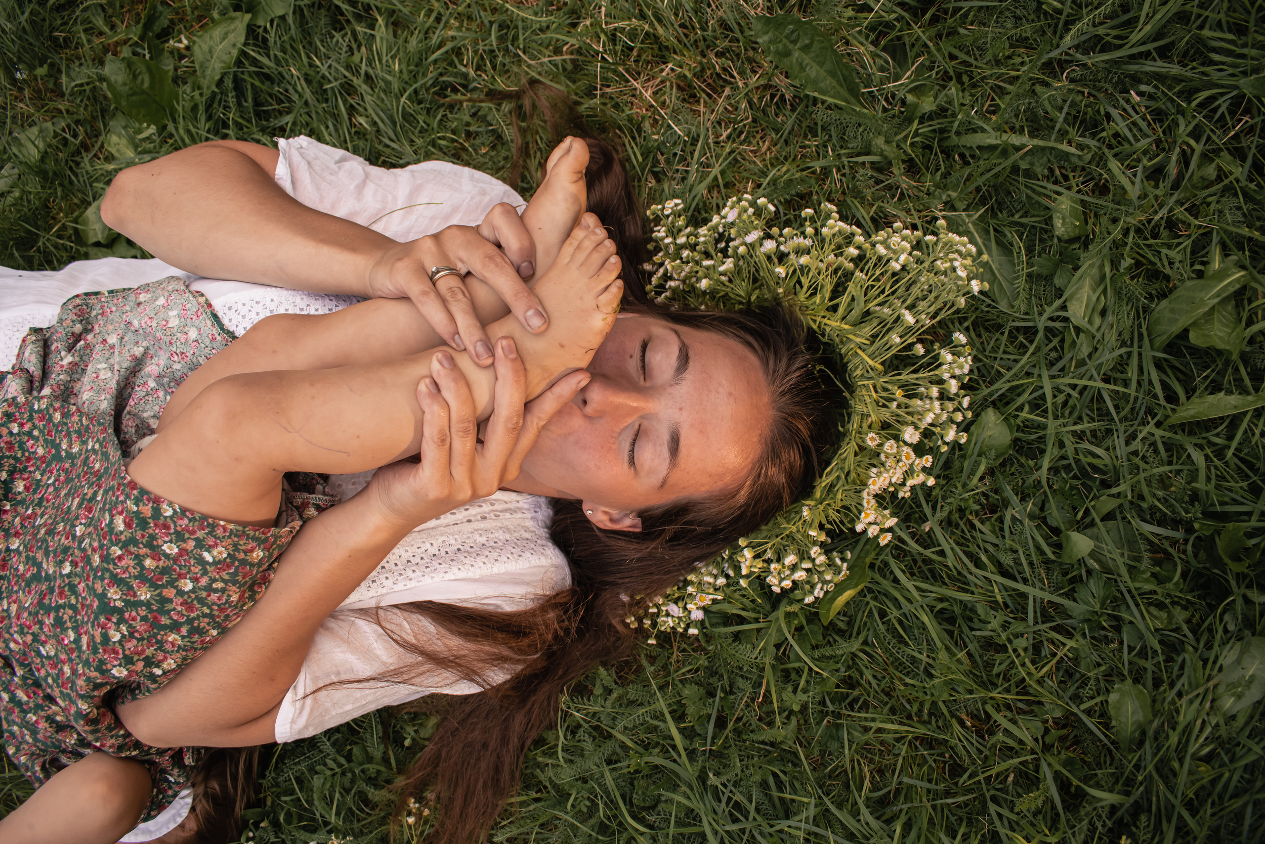 Елена и Мария. Gorskinadarya.ru