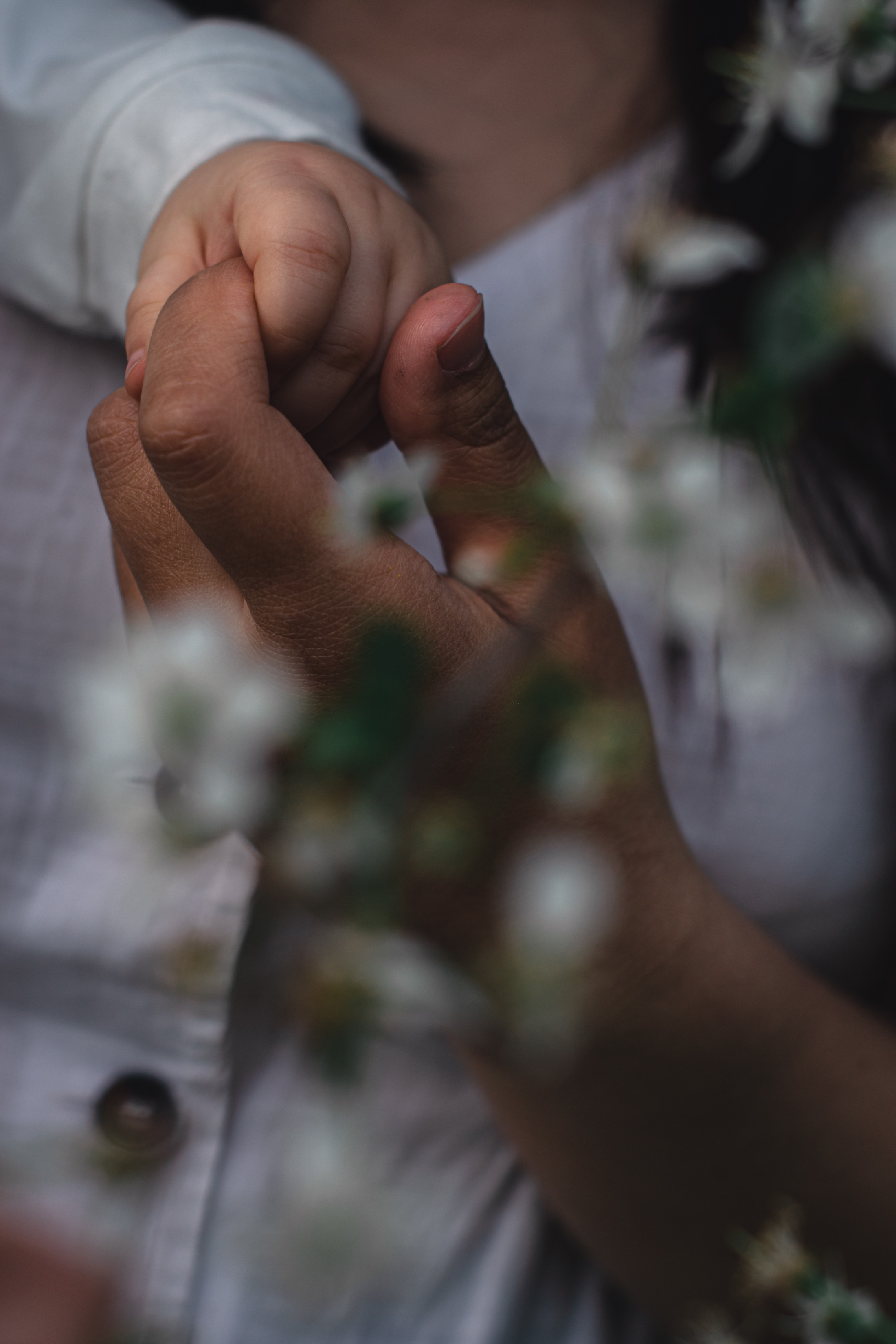 Фотосессия Гуля с детками. Gorskinadarya.ru