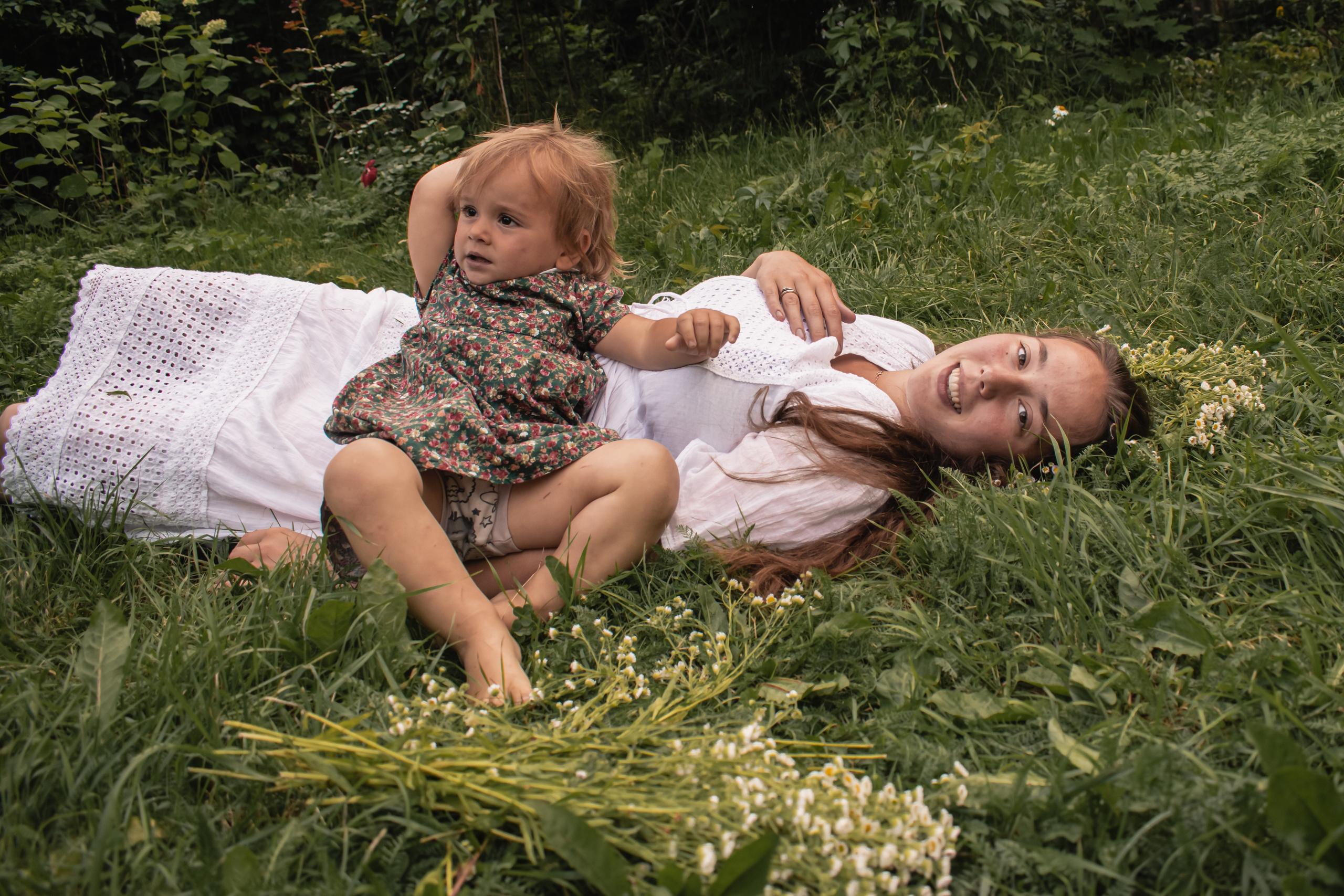 Елена и Мария. Gorskinadarya.ru