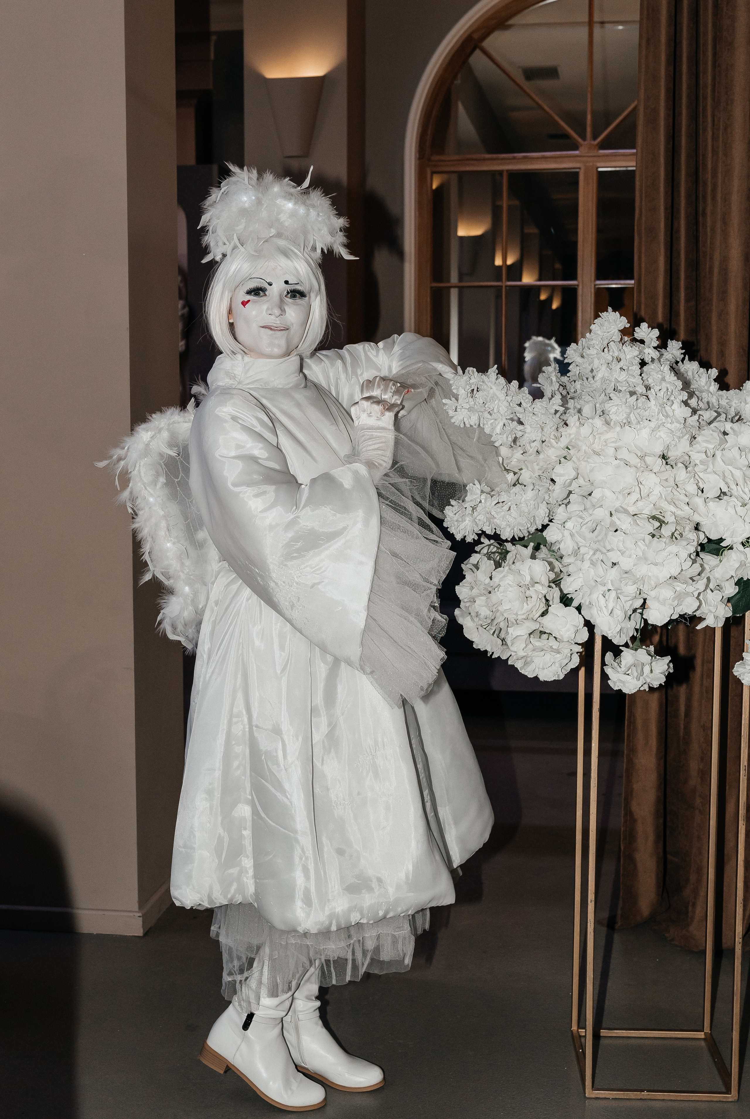 Открытие конкурса Мисс и Миссис бизнес Санкт-Петербург и ЛО 2024. Фотограф Санкт-Петербург/Гомель Виктория Петрова