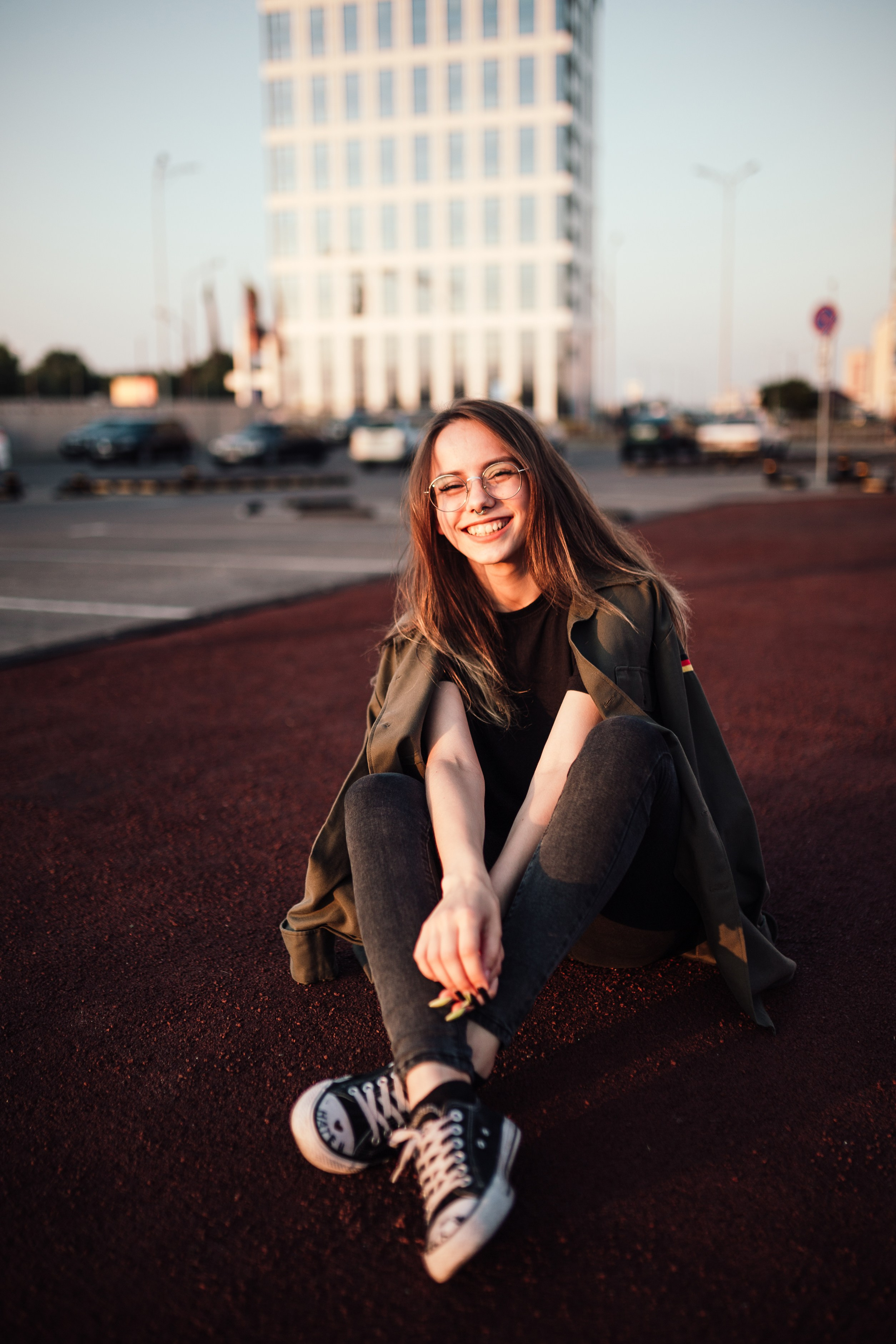 Индивидуальные съёмки. Фотограф в Бресте