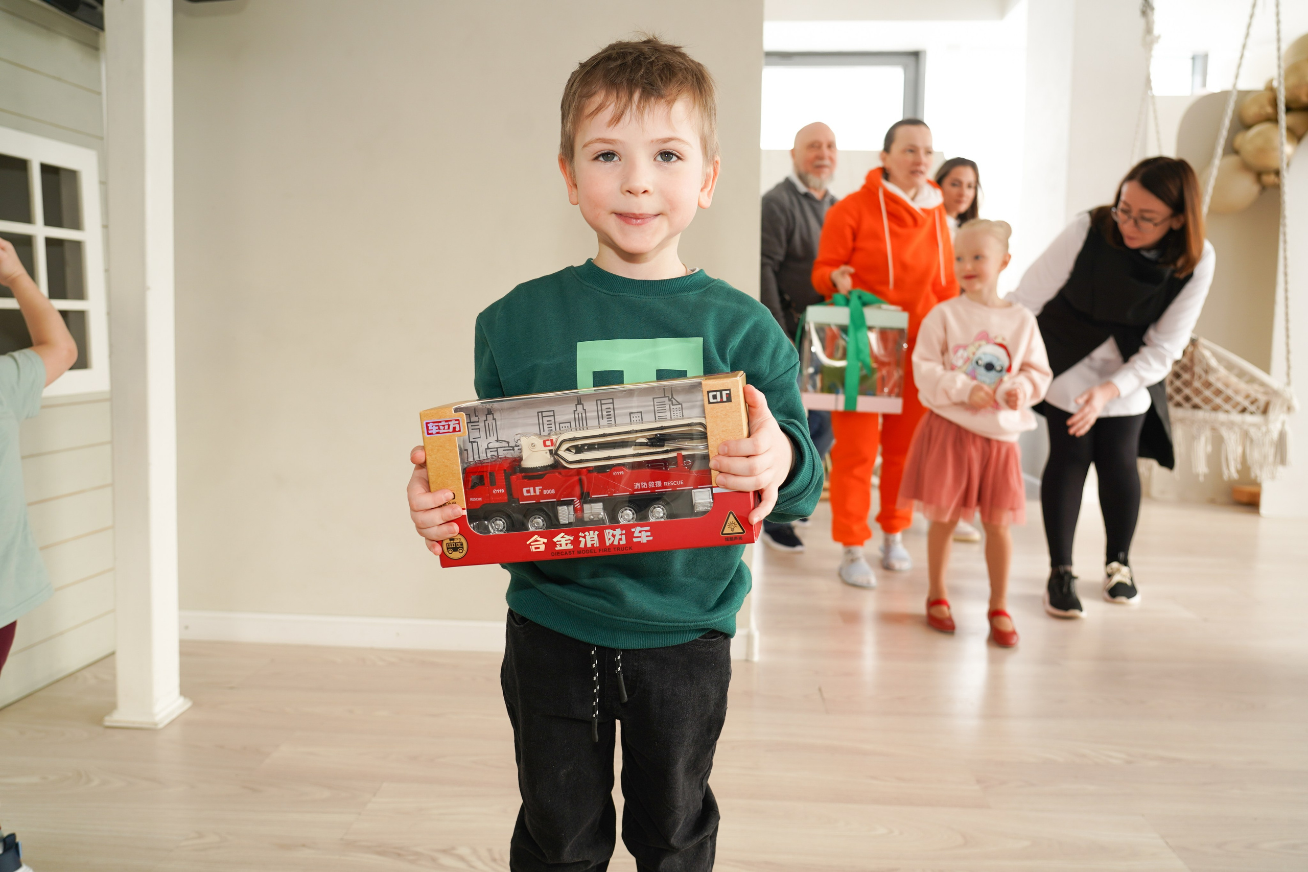 Детский день рождения📍 Дрепин лофт. Анна, фотограф Москва, Зеленоград