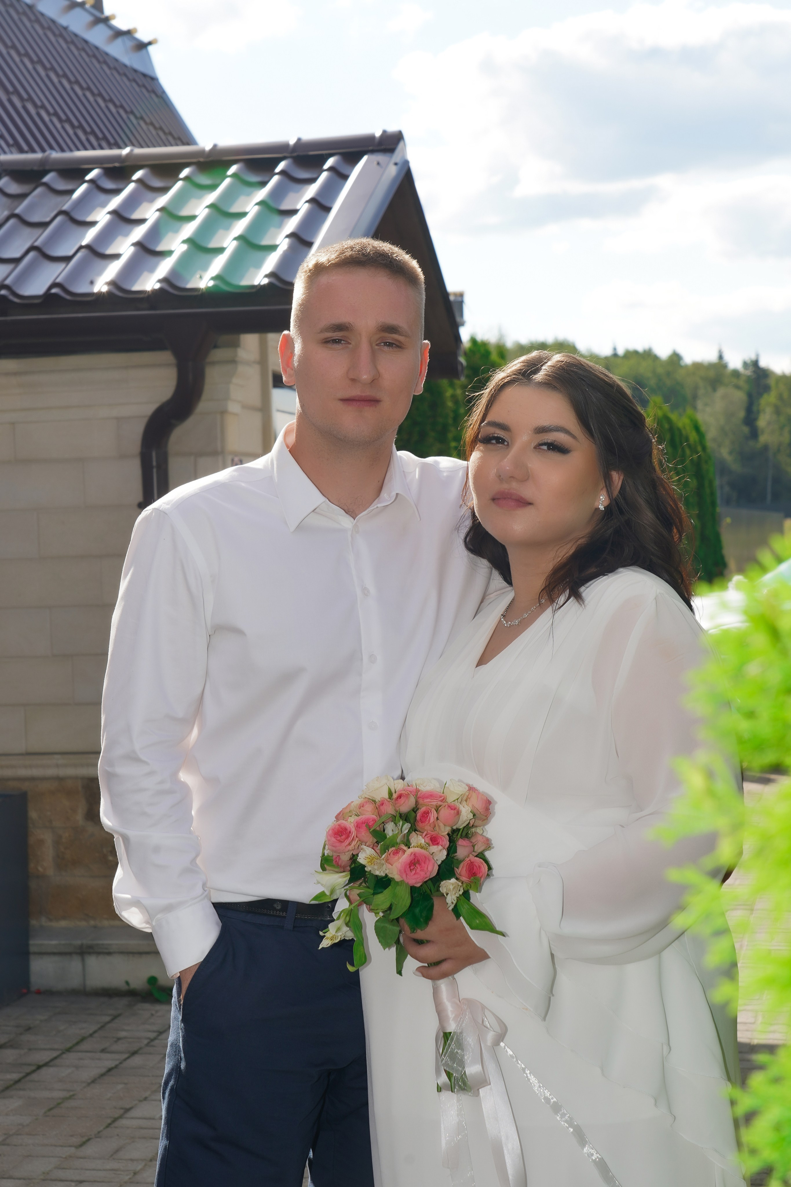 Свадьба Ангелина и Никита. Анна, фотограф Москва, Зеленоград