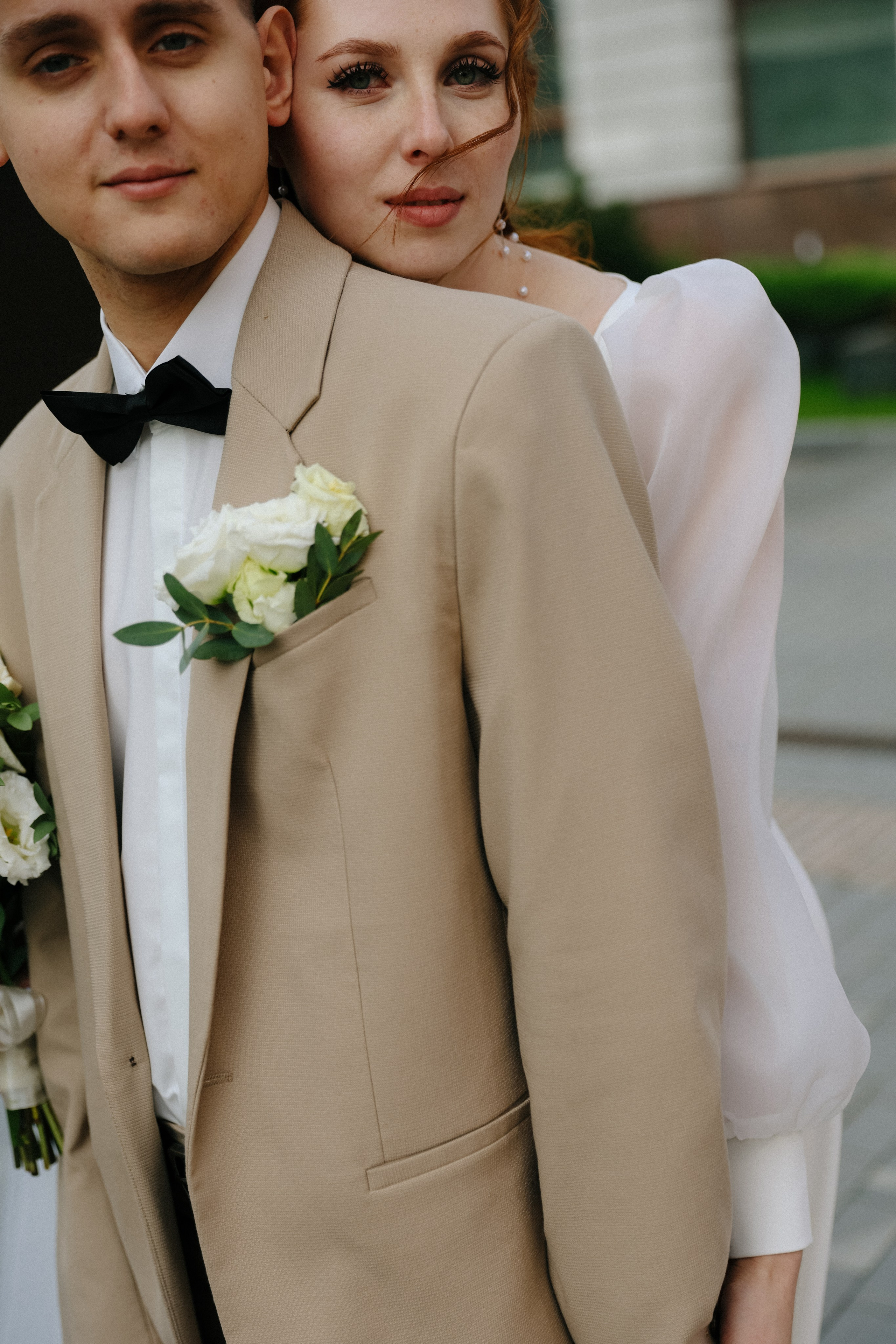 Виталий и София. Свадебный фотограф Екатеринбург Алексей Ладыгин