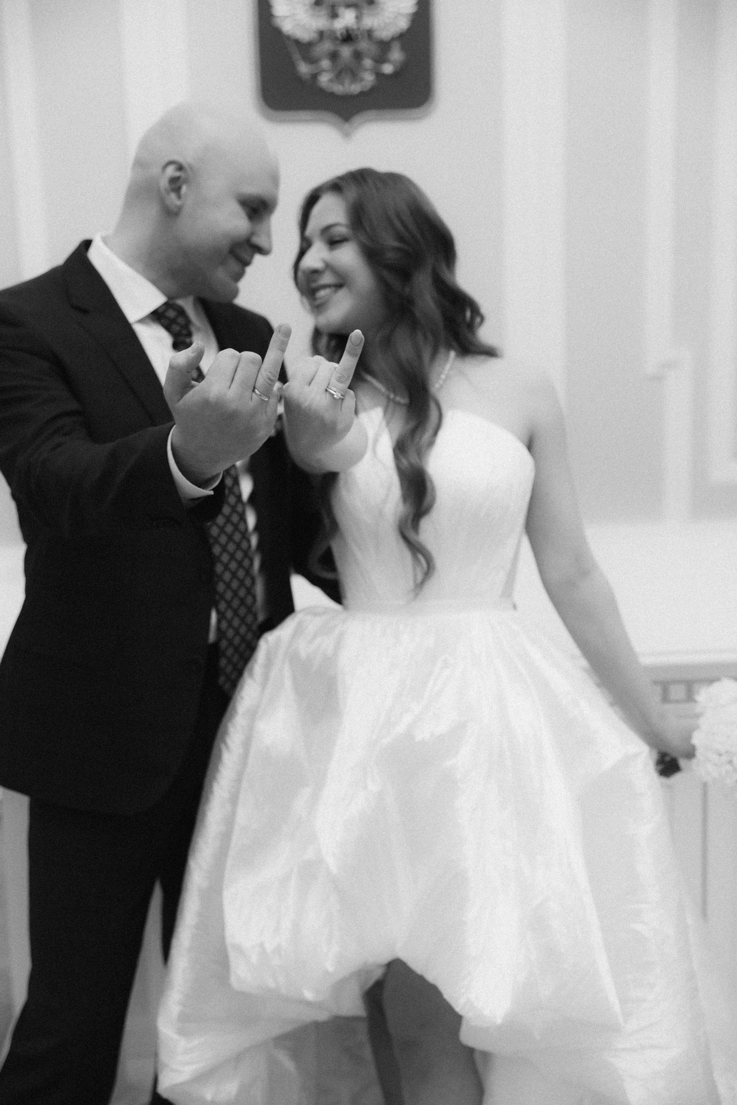 Игорь и Виктория. Свадебный фотограф Екатеринбург Алексей Ладыгин