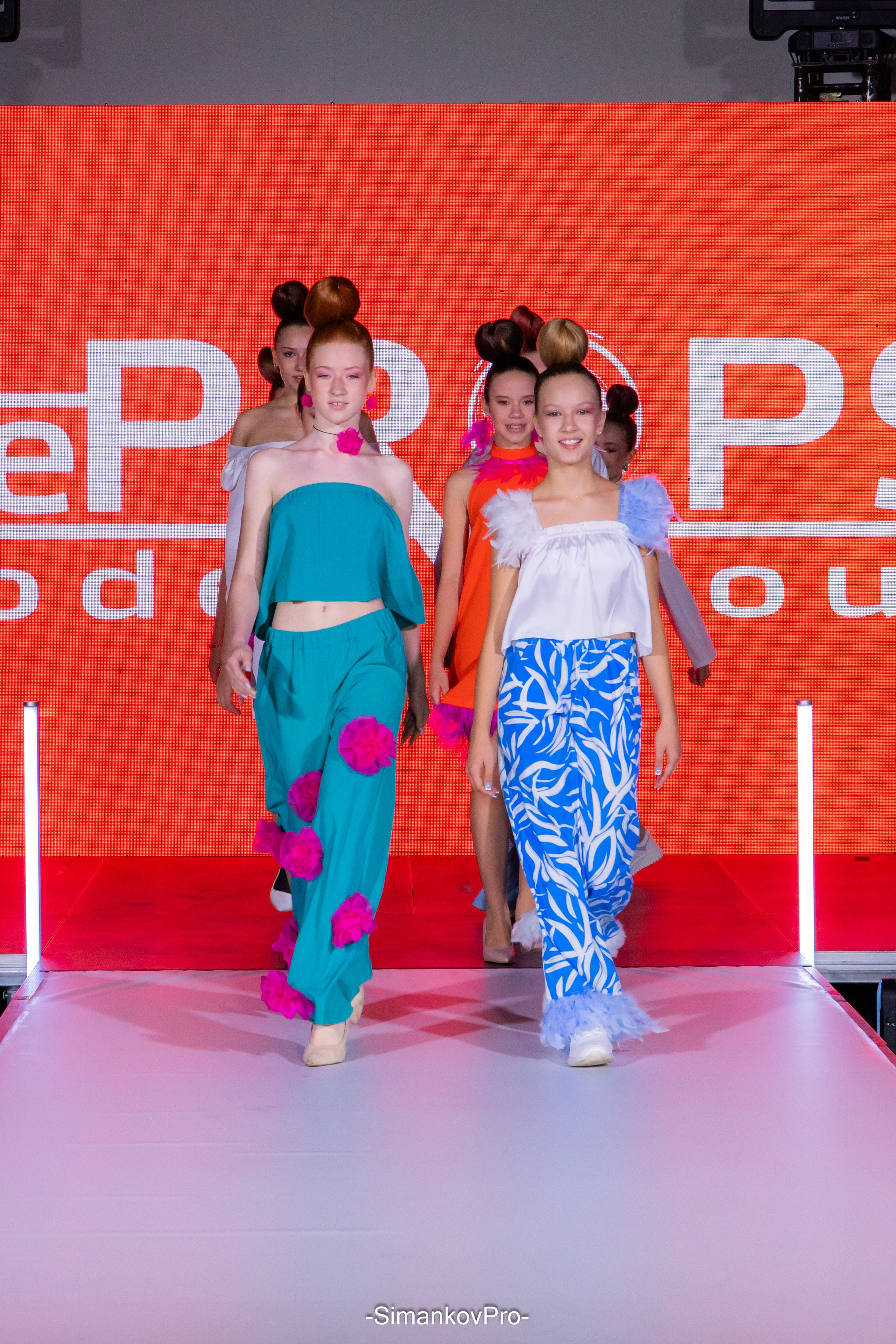 Фэшн-съёмка. Профессиональная коммерческая, промышленная и репортажная фотосъёмка для бизнеса