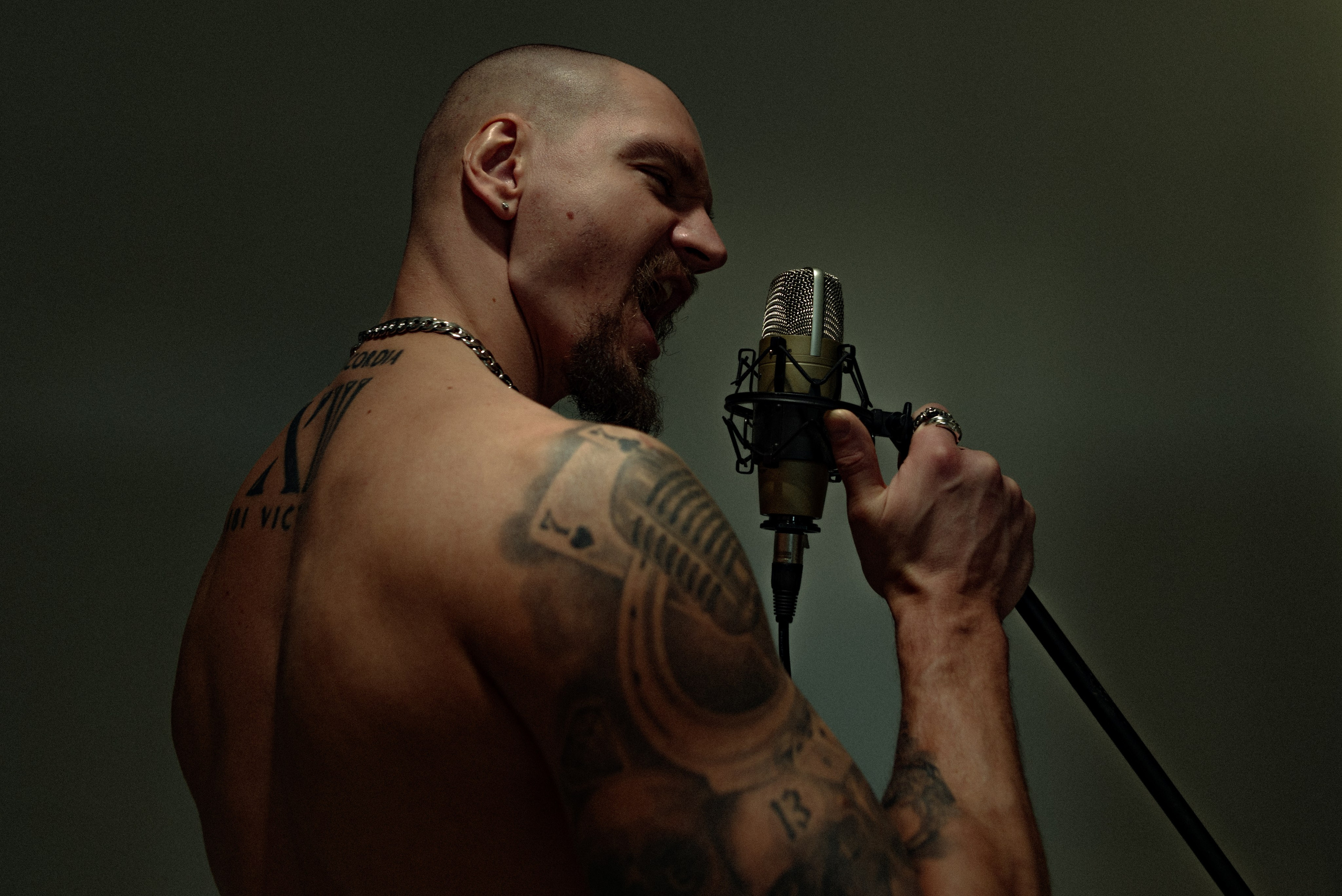 Artem Playman. KUPTSOVA FOTO