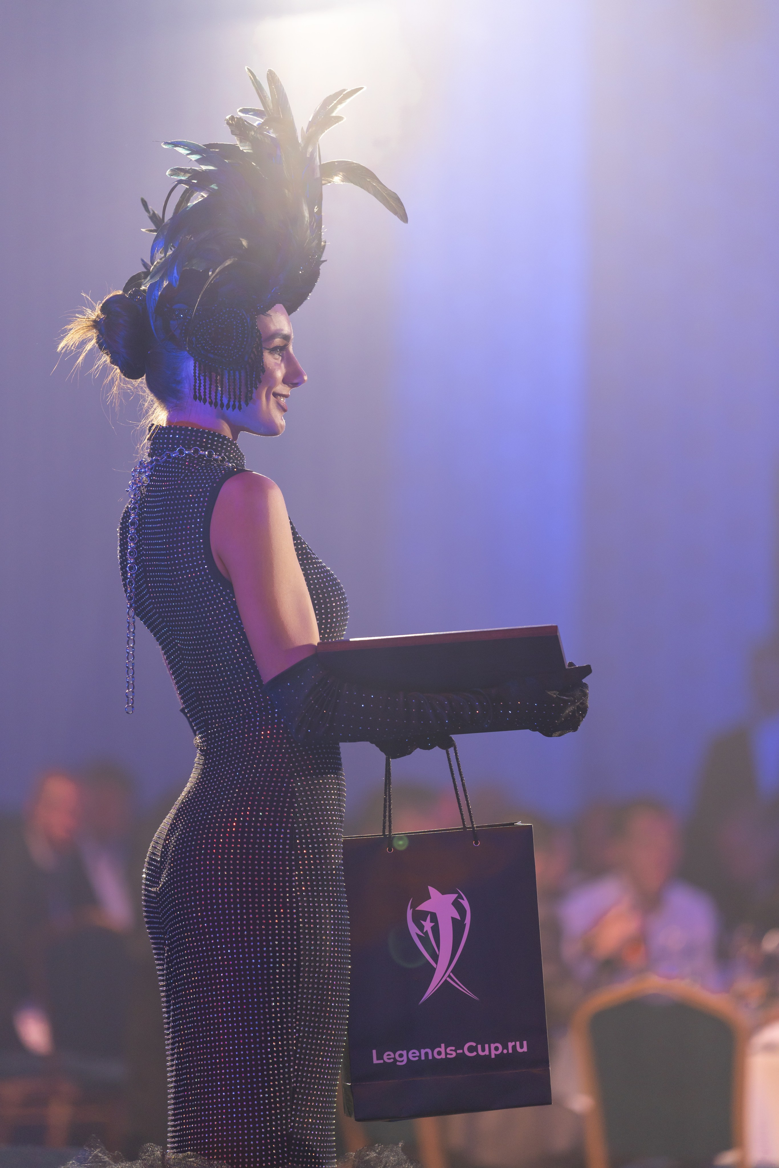 I am Legend. Lokos.pro Ник Соколов Фото и Видео Москва/Ростов-на-Дону