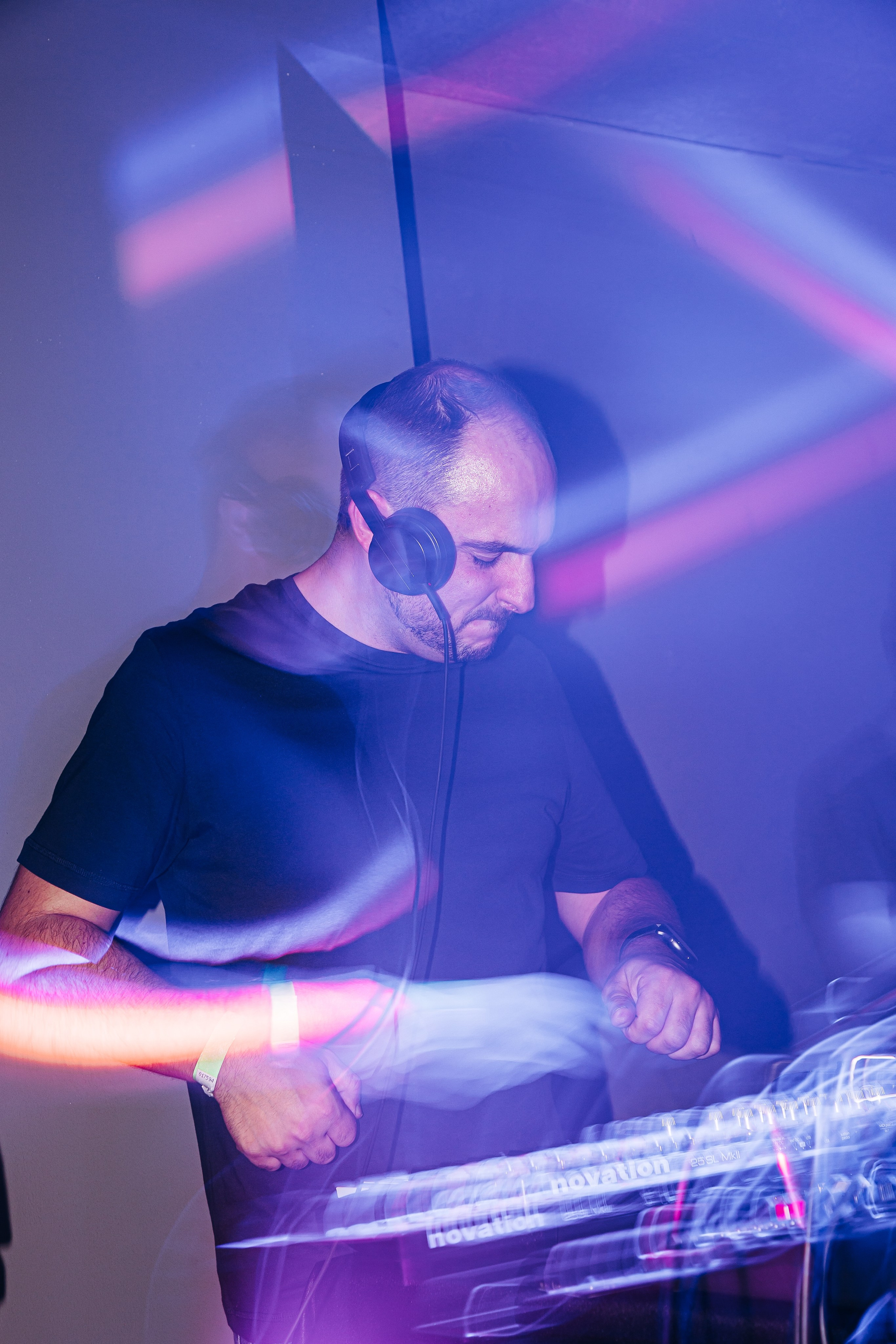 Суета Аватар. Фотограф Денис Лесковский (Тюмень)