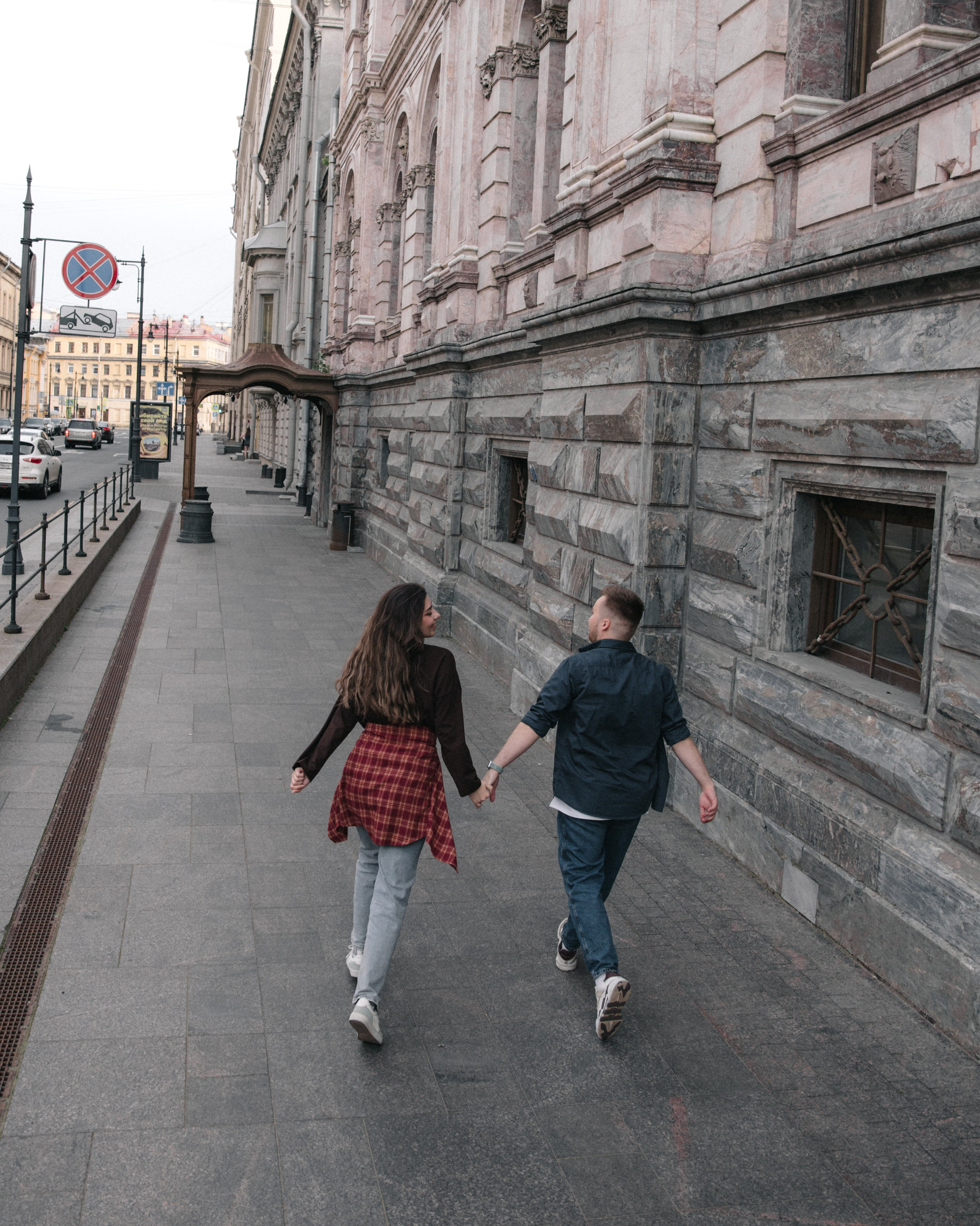Локации для фотосессии в Санкт-Петербурге