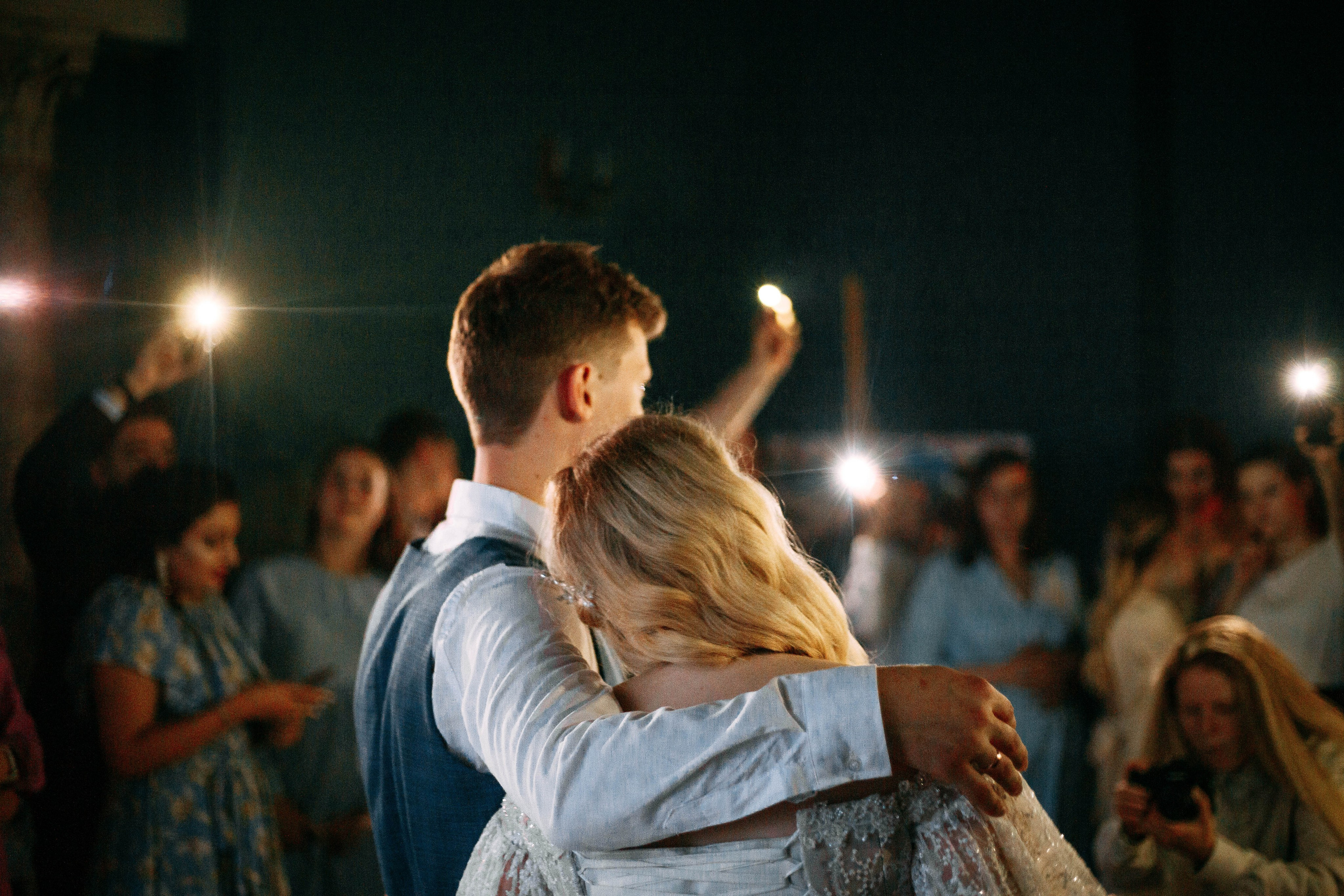 ФОКУС ПРО ЛЮБОВЬ