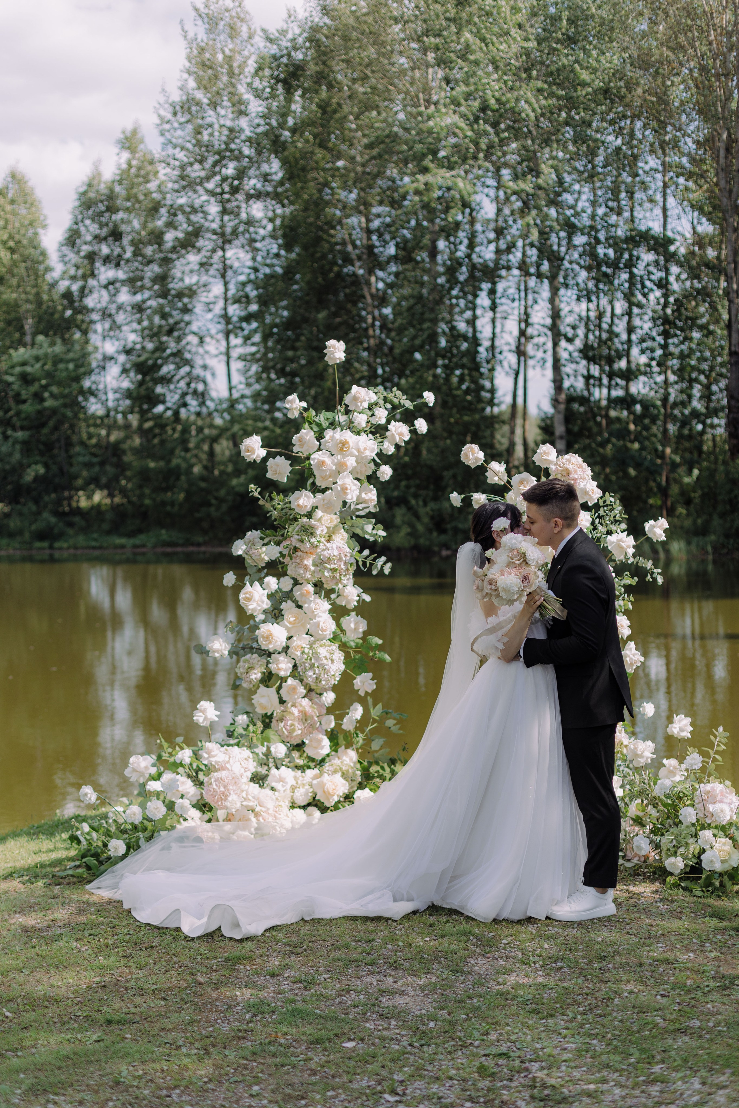 Dmitry & Diana. Главная