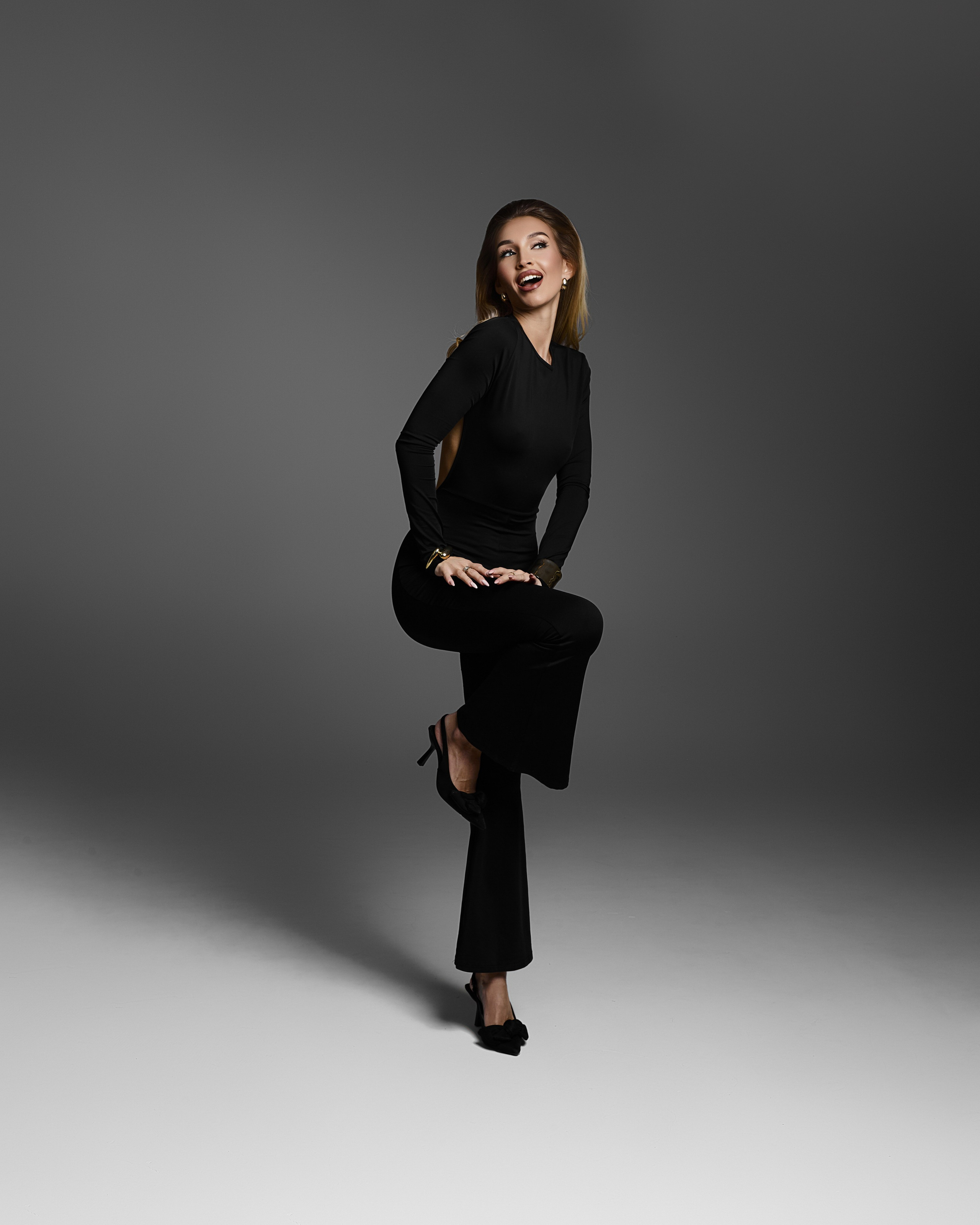 VALERIA. Ася Солопова, фотограф Тюмень