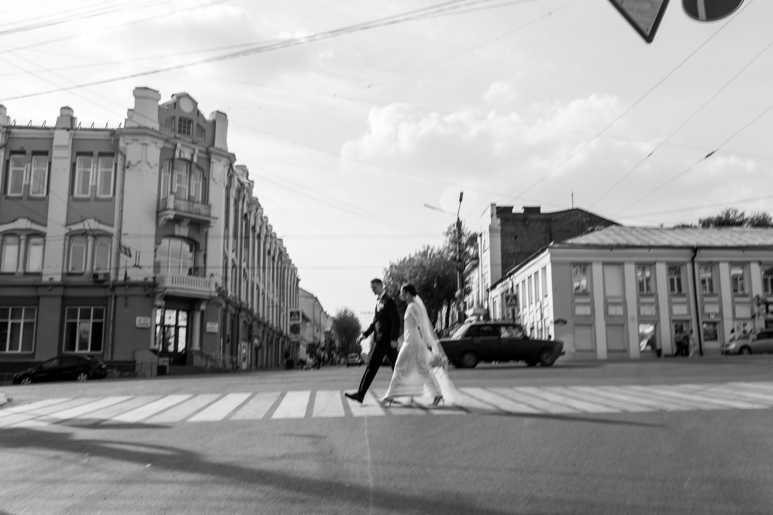 Евгений и Екатерина. Мордвинова Татьяна