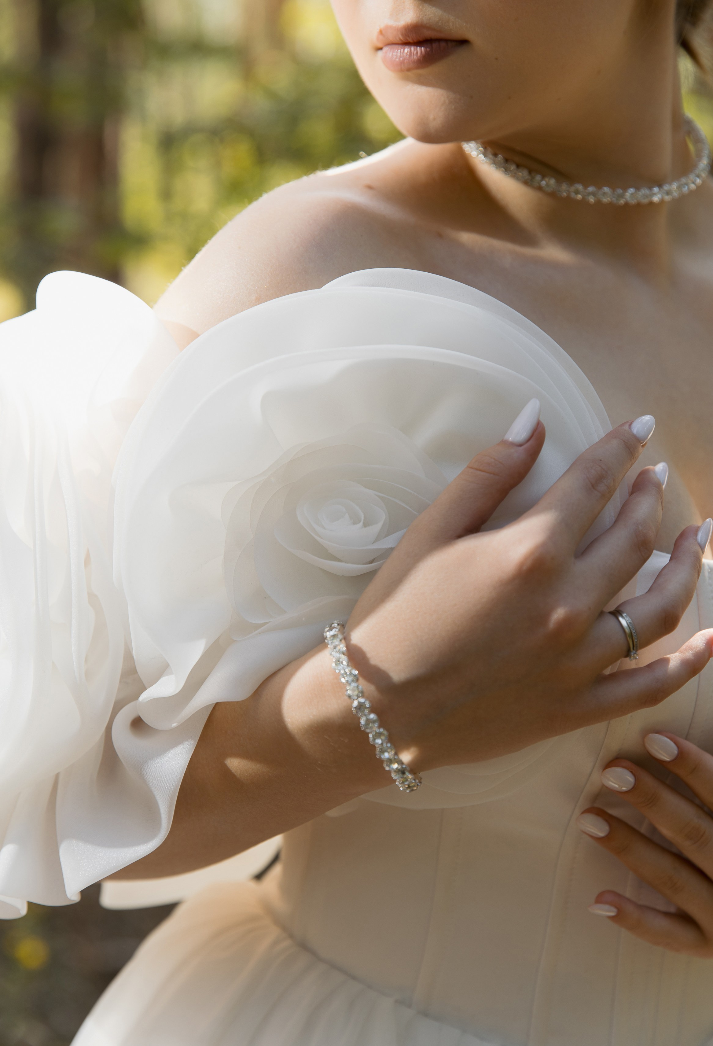 Свадебный фотограф Москва Анна Шилова