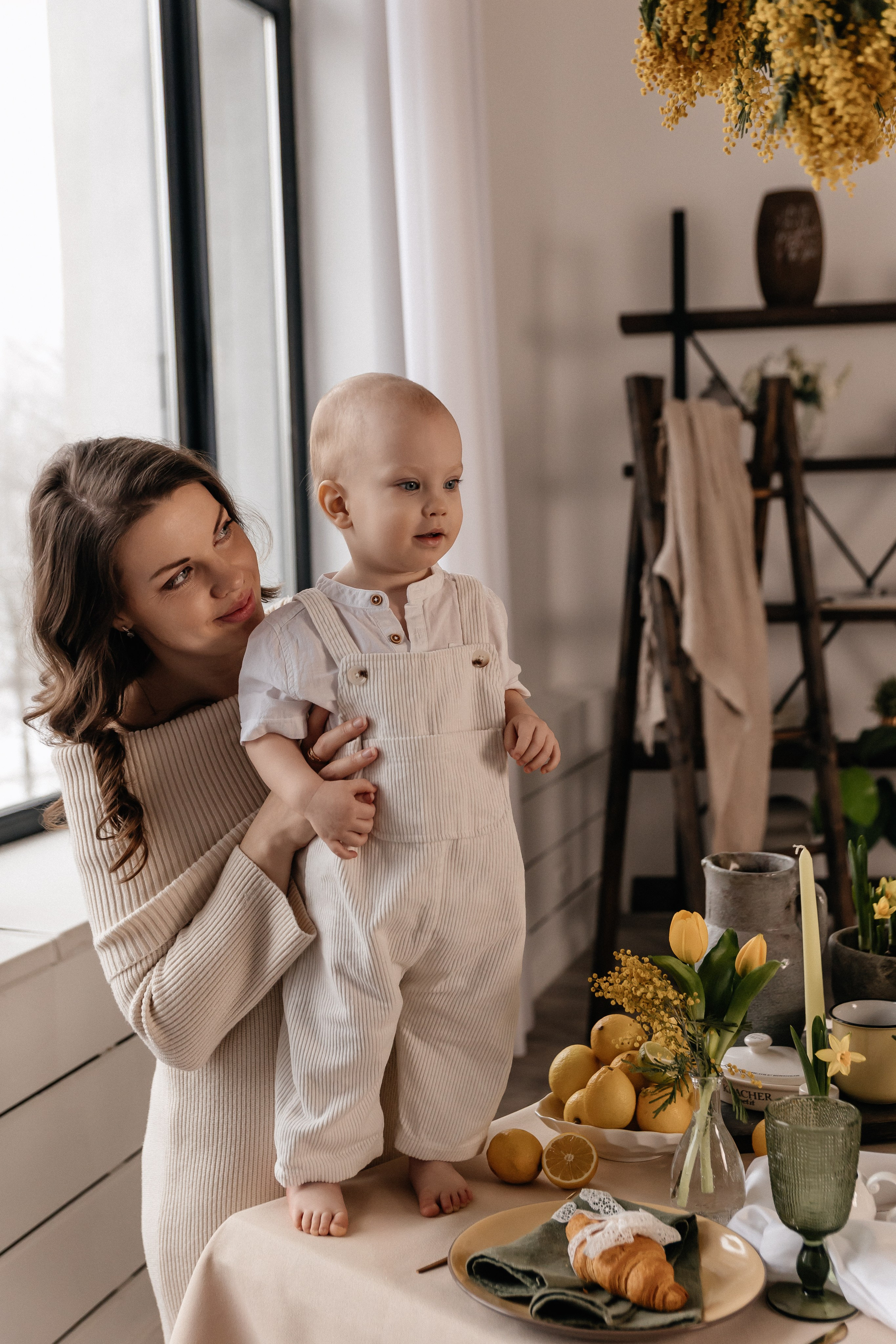 Анжела, Максим и Паша. Семейный фотограф Минск Усова Ольга