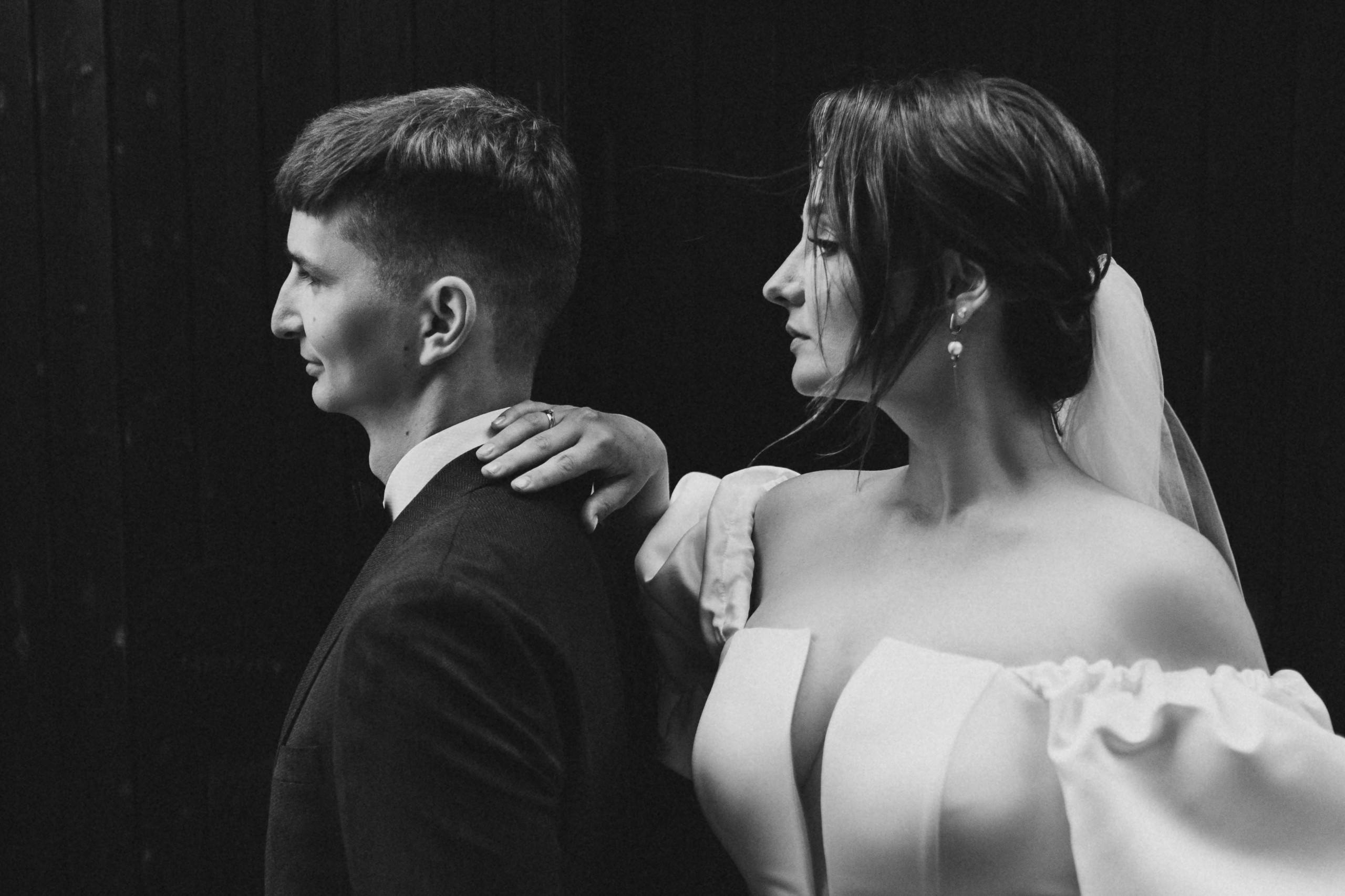 Одни в старом городе. Фотограф Маргарита Беспалова