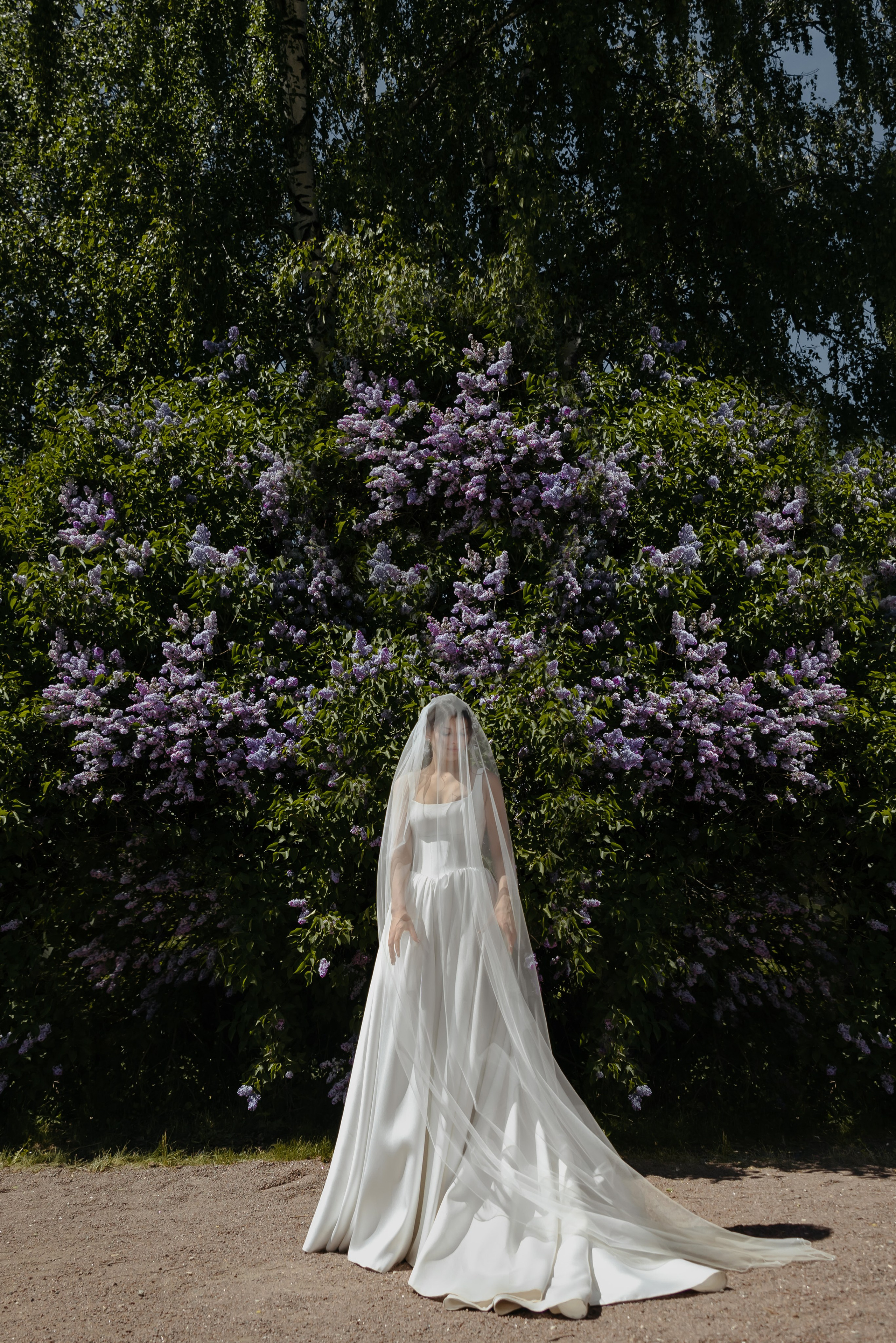 Свадебный фотограф Москва — Юлия Фоменко — профессиональный фотограф