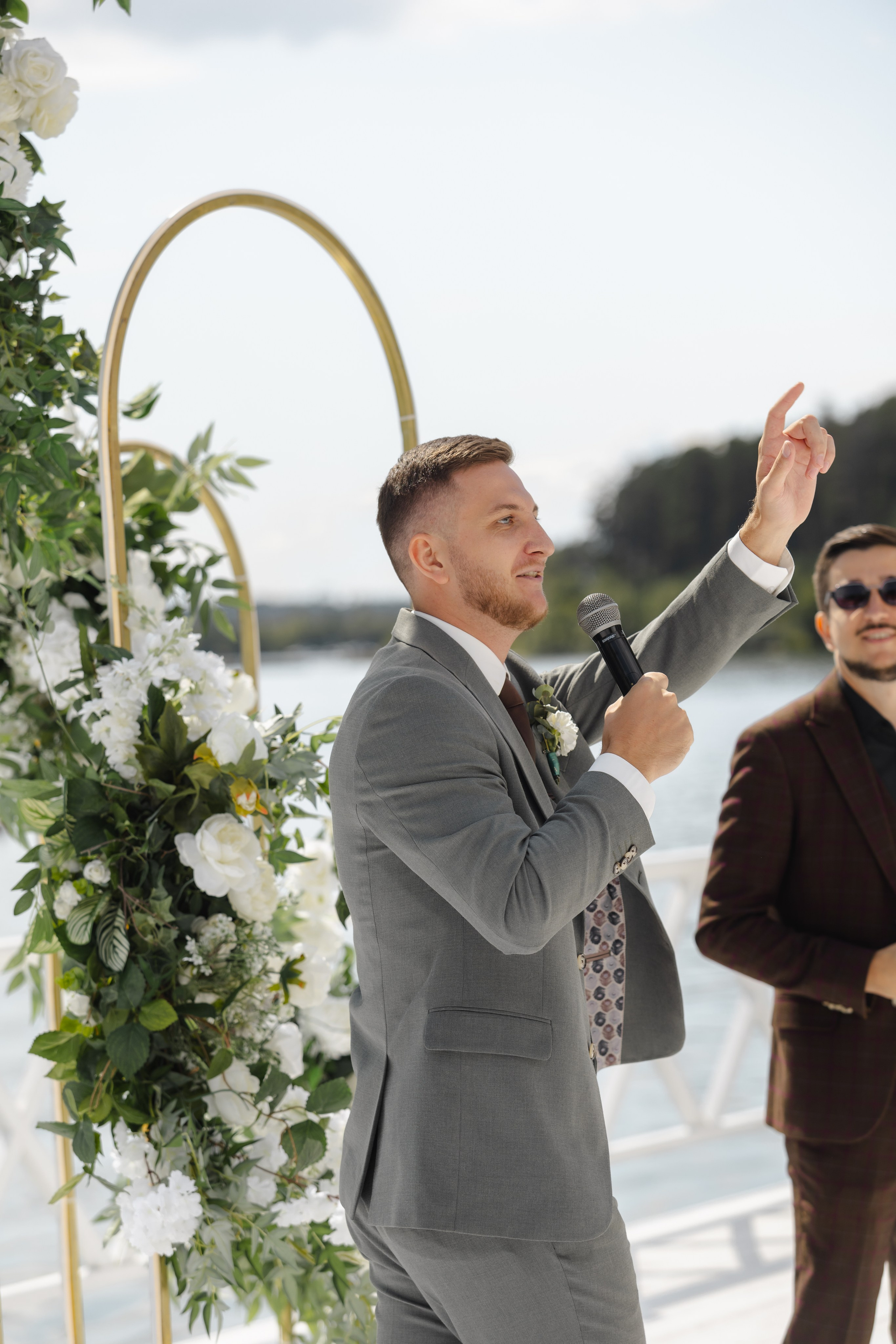 Саша и Алина. Главная