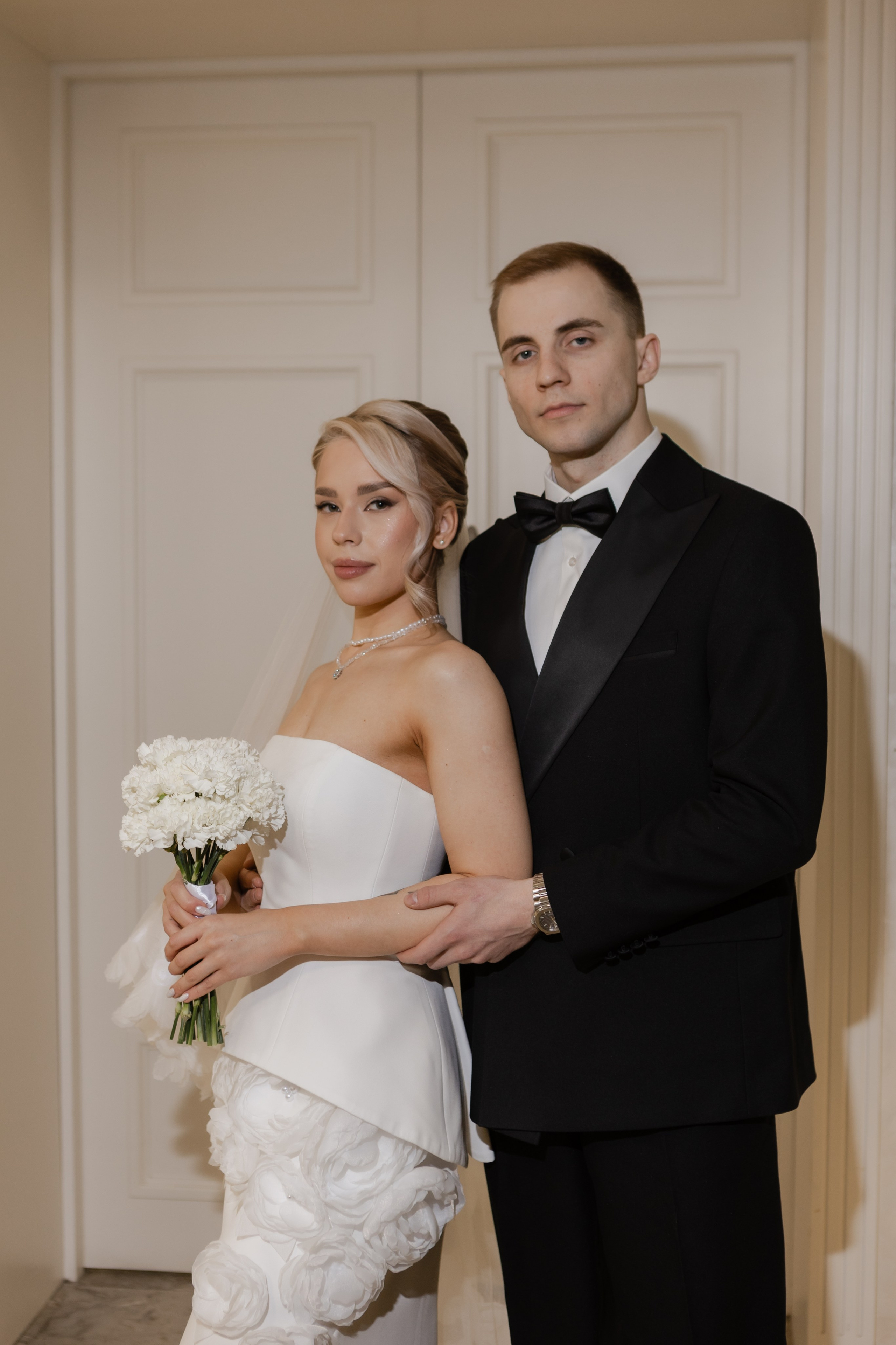 Анастасия и Влад. Главная