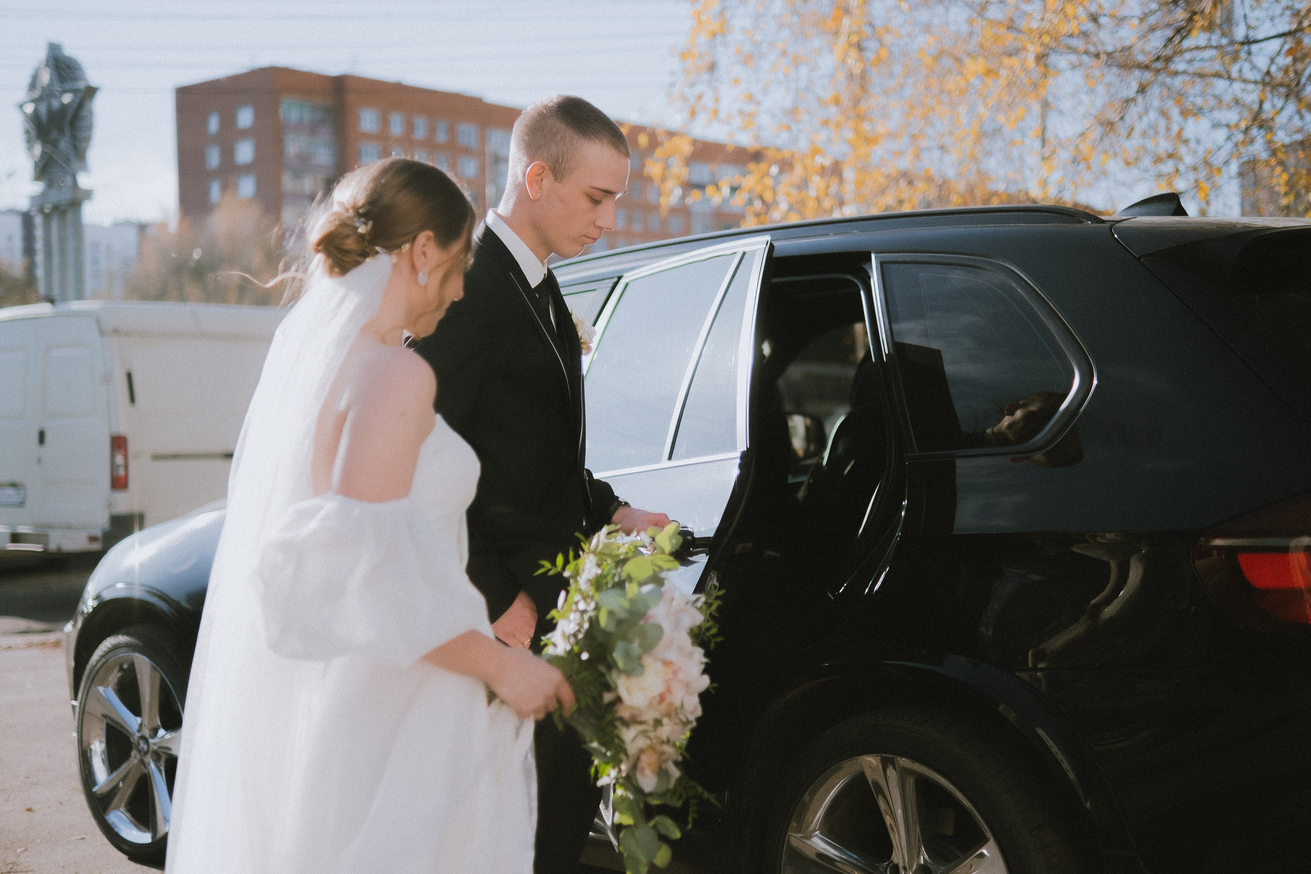 Андрей & Ирина. Serg_film