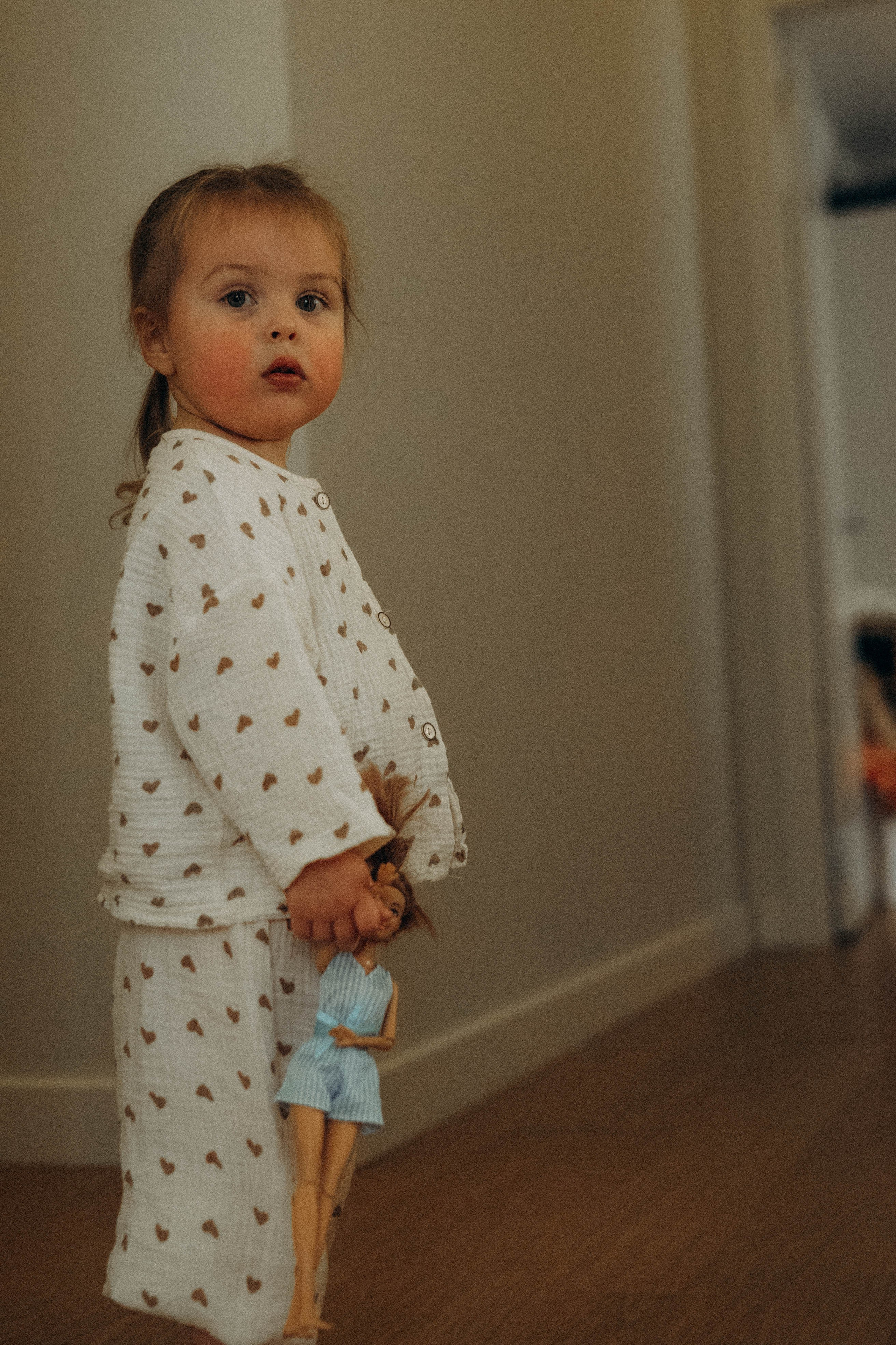 Марк и Адель. Семейный фотограф Юлия Котова