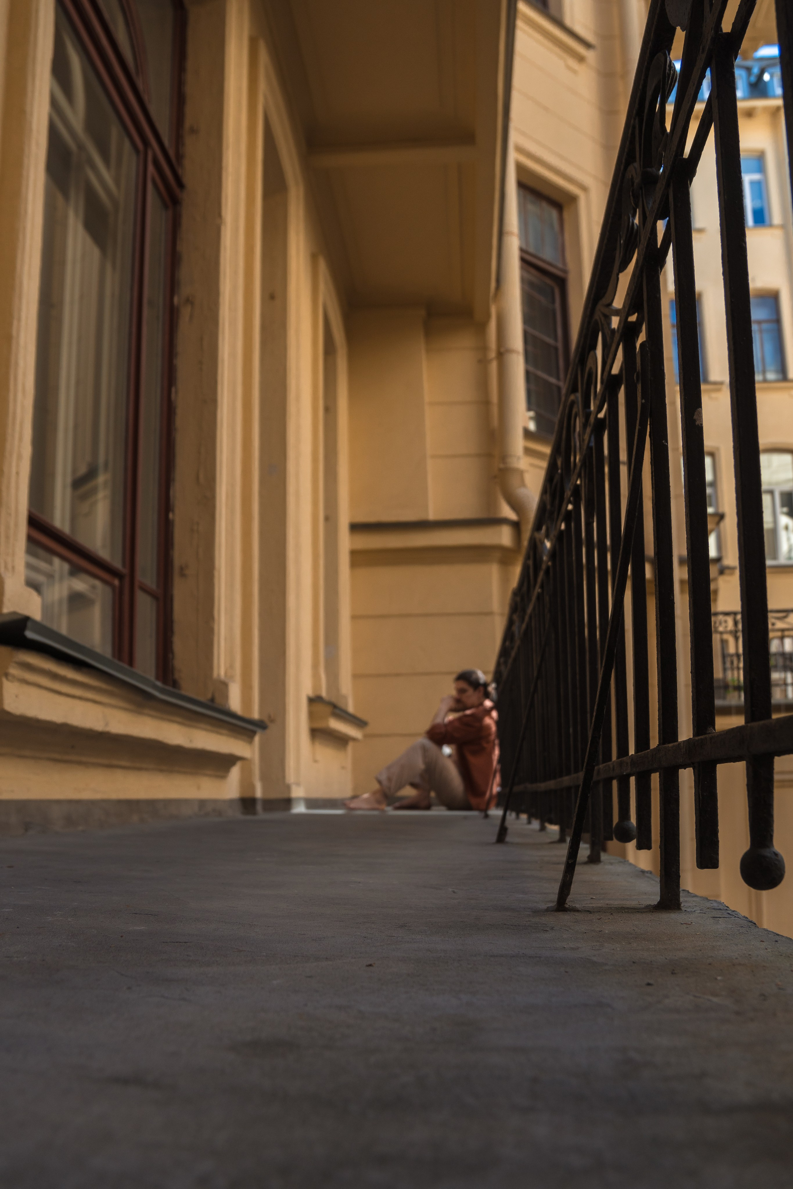 Аслан и Марина. Фотограф Яна Журавская Спб / Москва