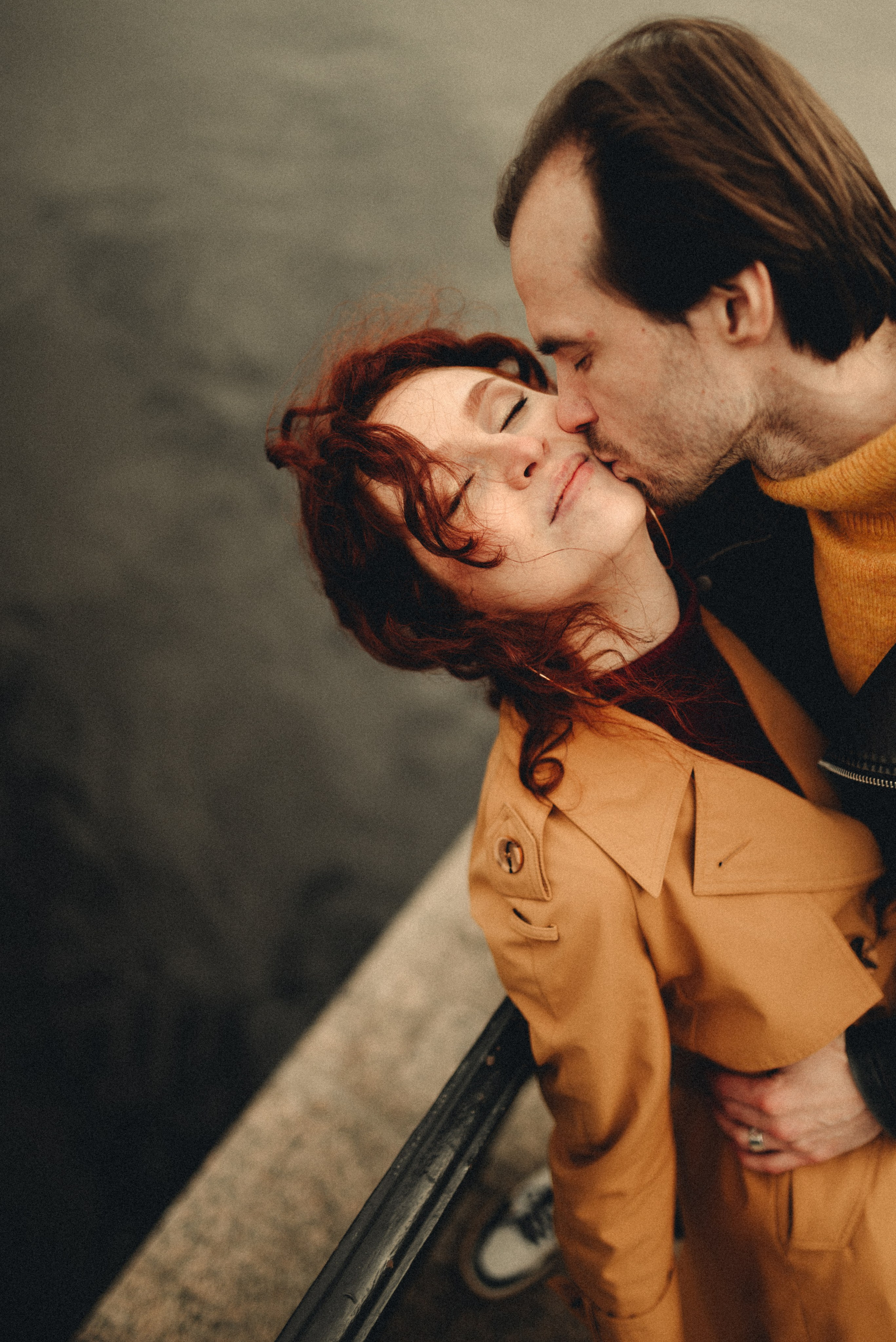 YANA | VLADIMIR 2024 étude. Фотограф Санкт-Петербург, Новороссийск