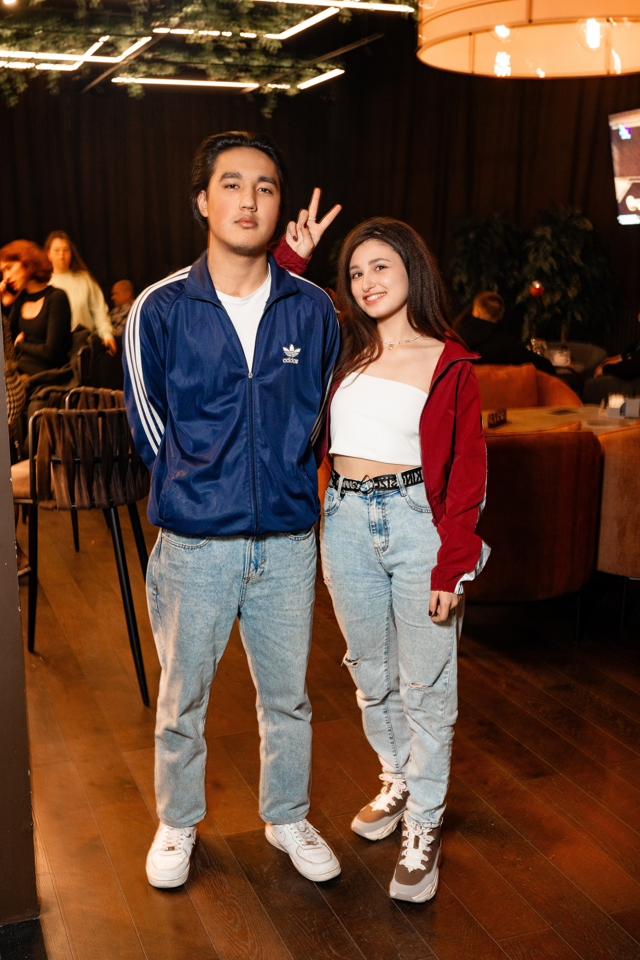 Мята Platinum Атлантис. Фотограф Никита Комаров