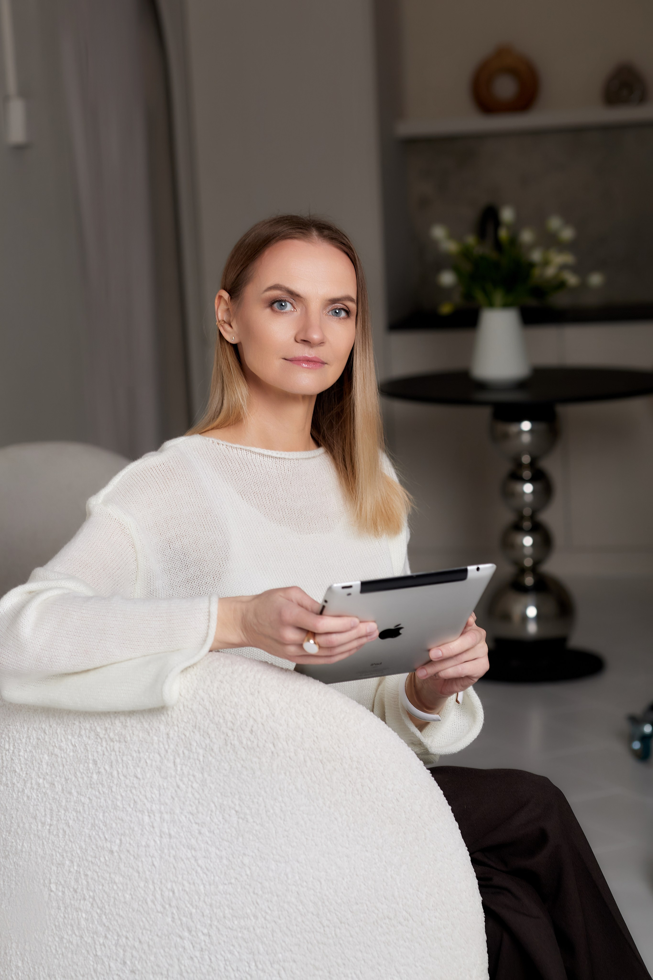 Контент для риелтора. Фотограф в Минске Анна Кучинская