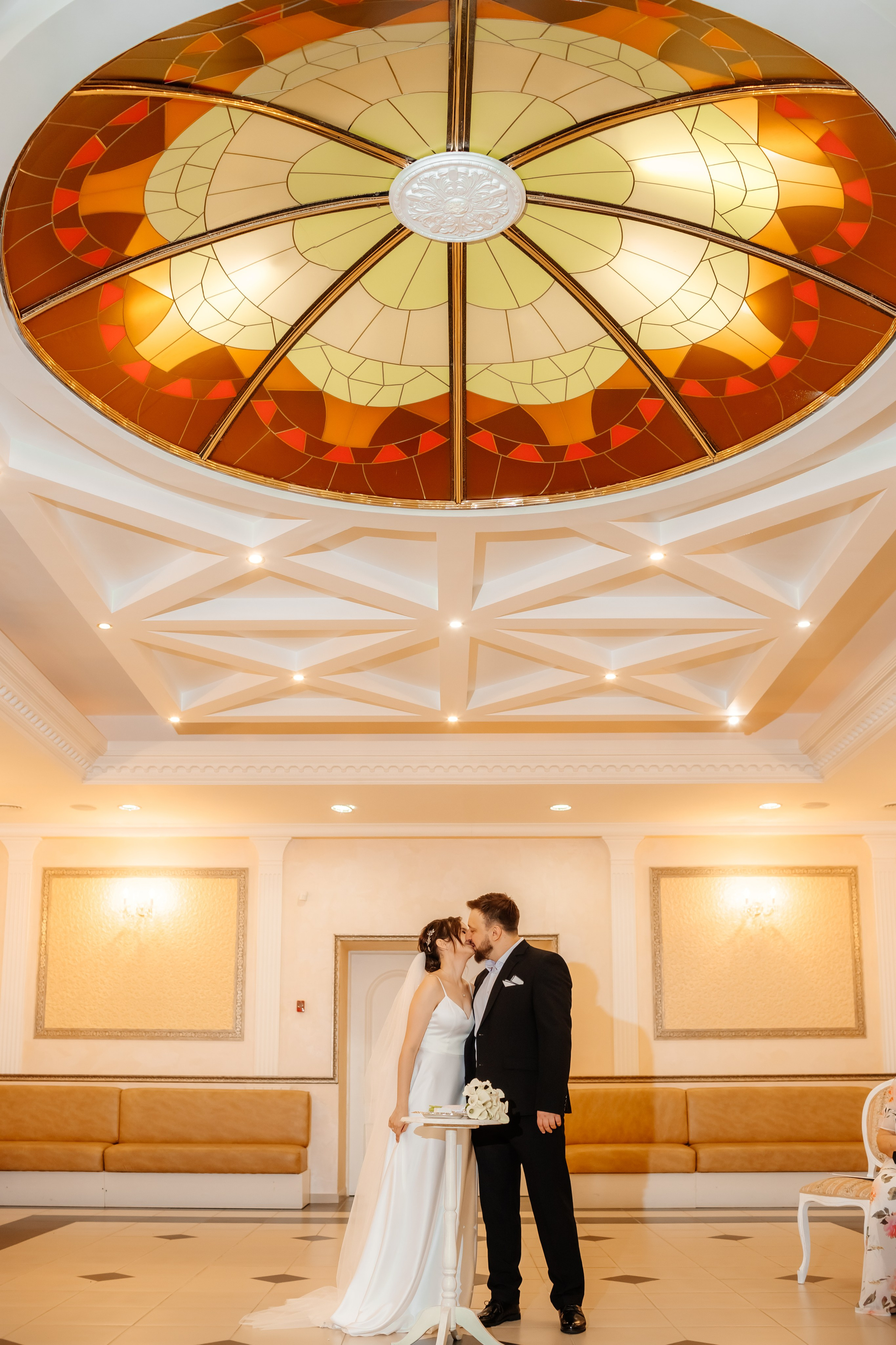 Игорь и Мария. Свадебный и семейный фотограф Разида Мухаметова