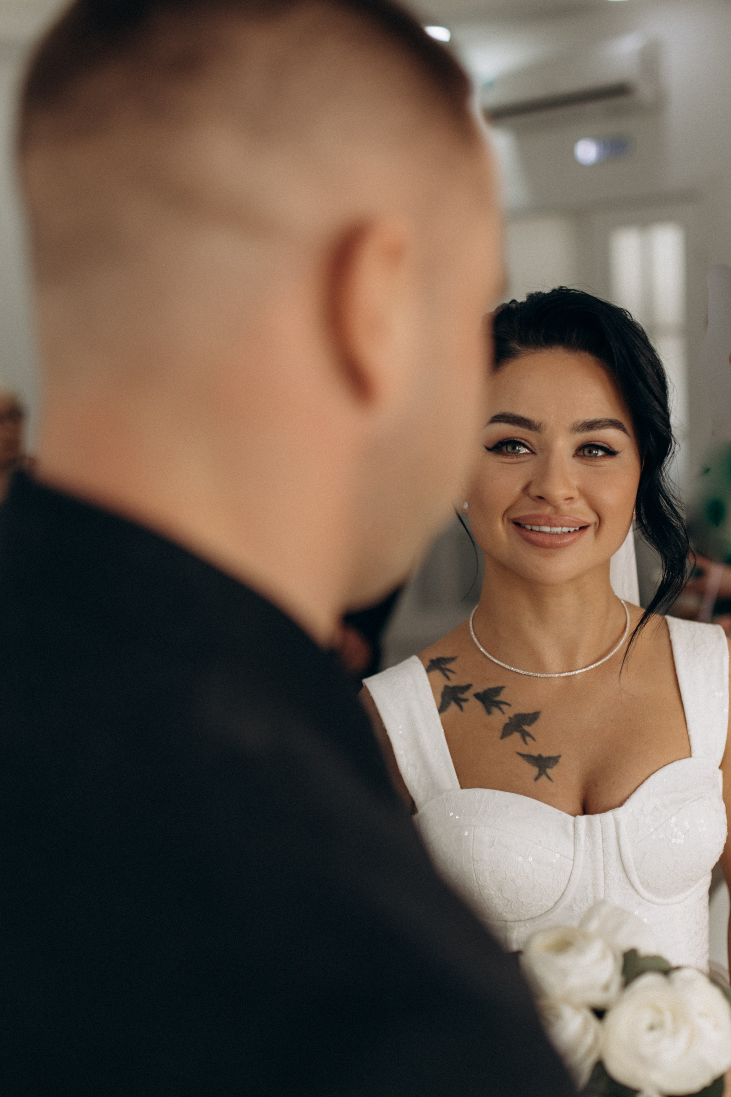 свадебный фотограф в мск