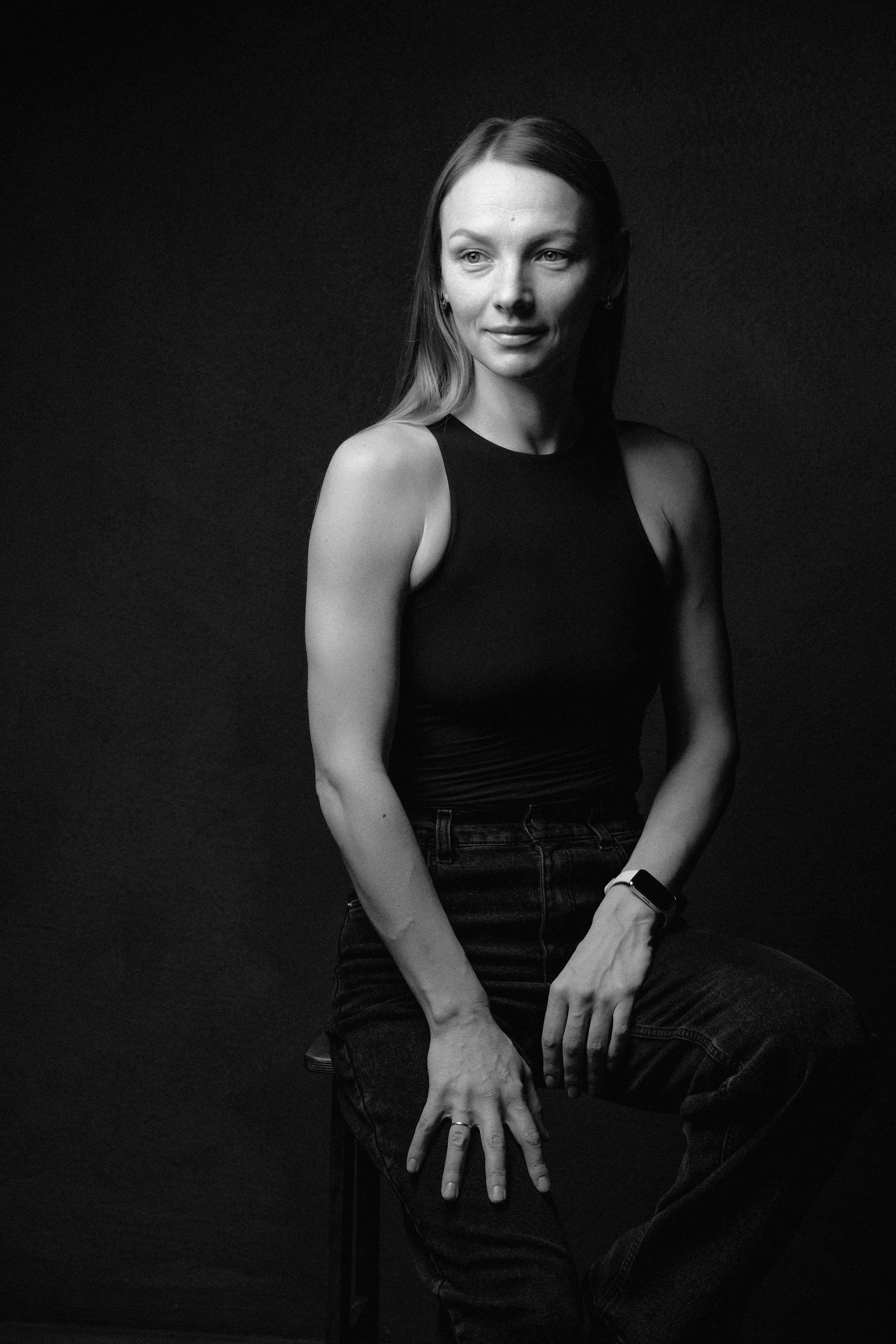 Майя. Портретный фотограф в Минске Оксана Стасенко