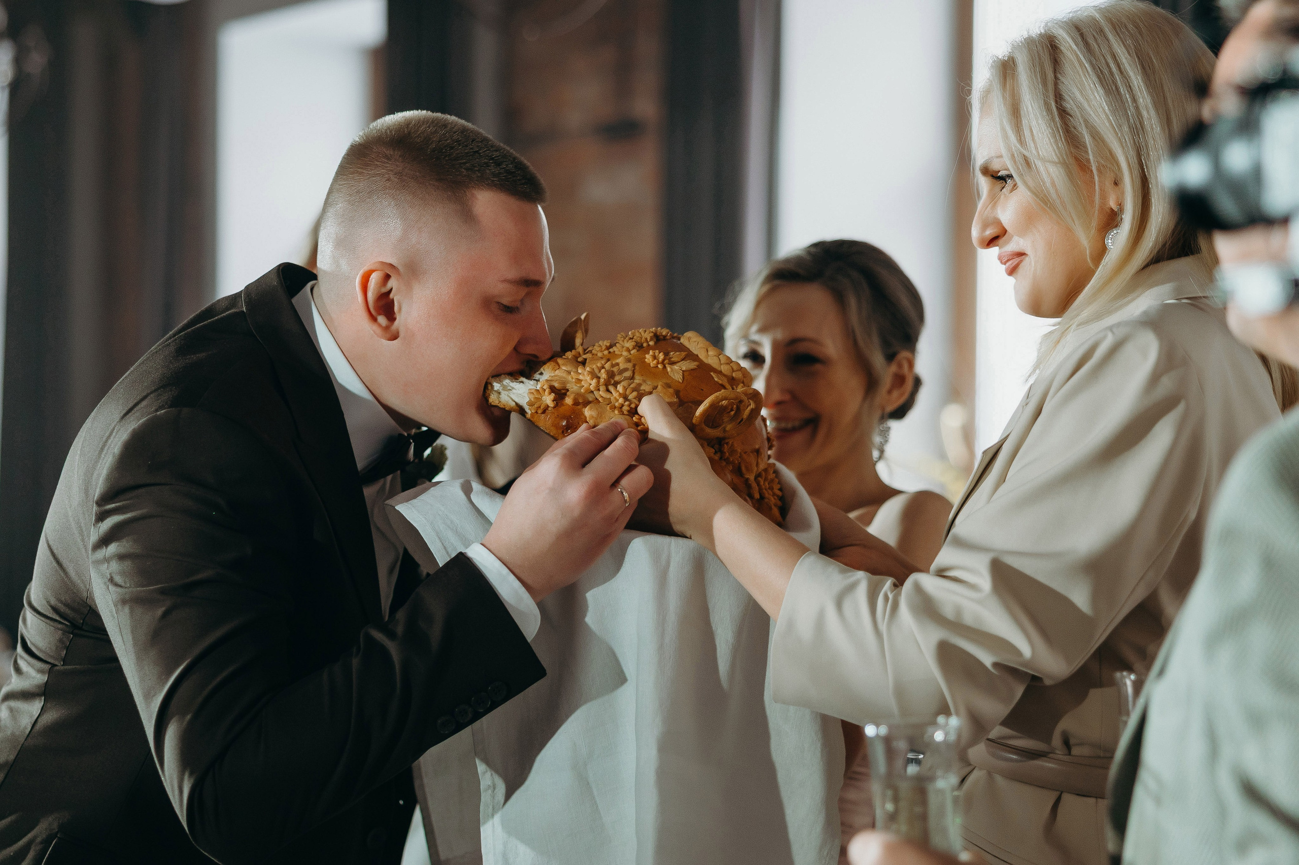 Wedding day 21.04.25. Свадебный фотограф в Санкт-Петербурге