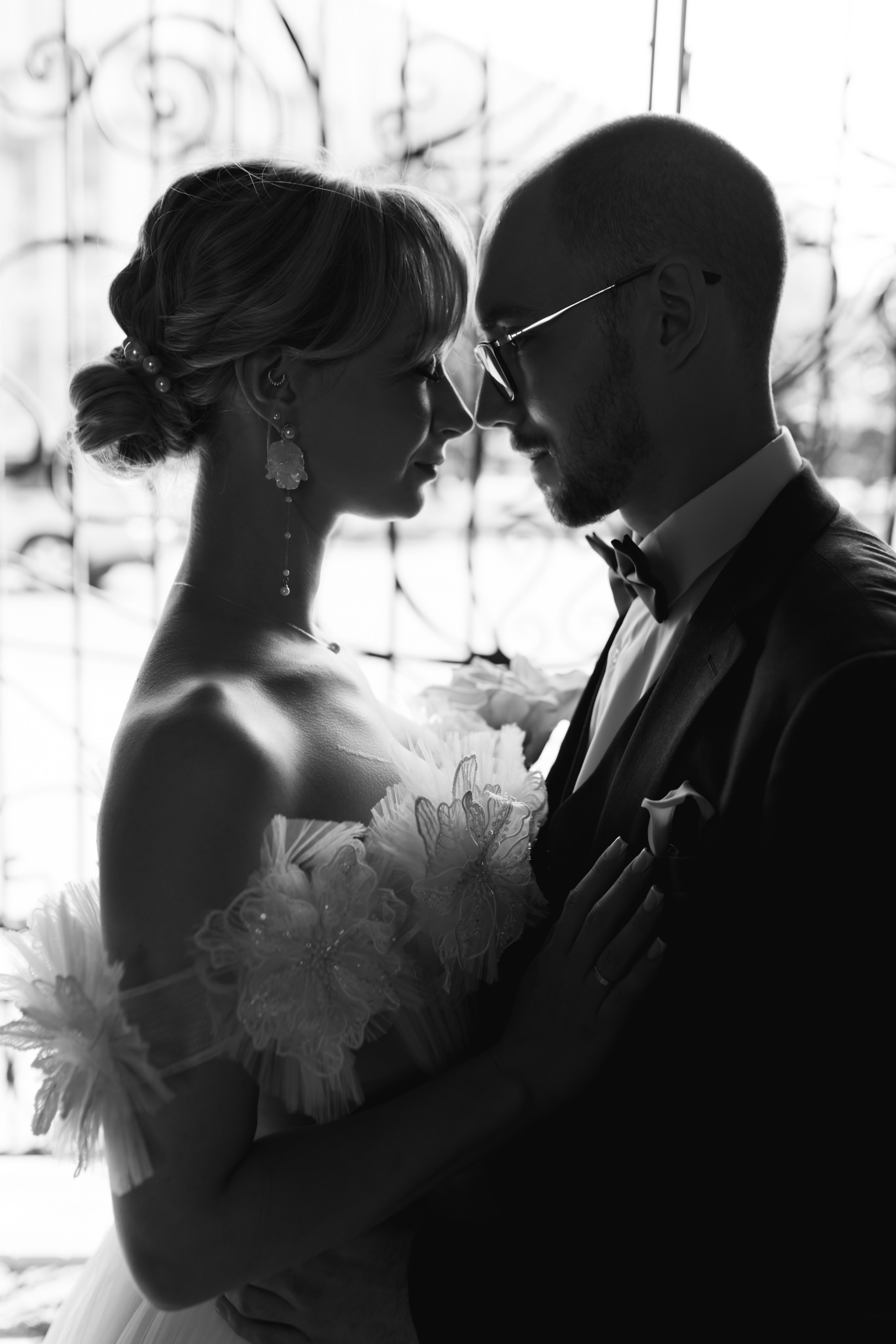 Миша и Настя. Свадебный и семейный фотограф в Туле и области Маша Костина