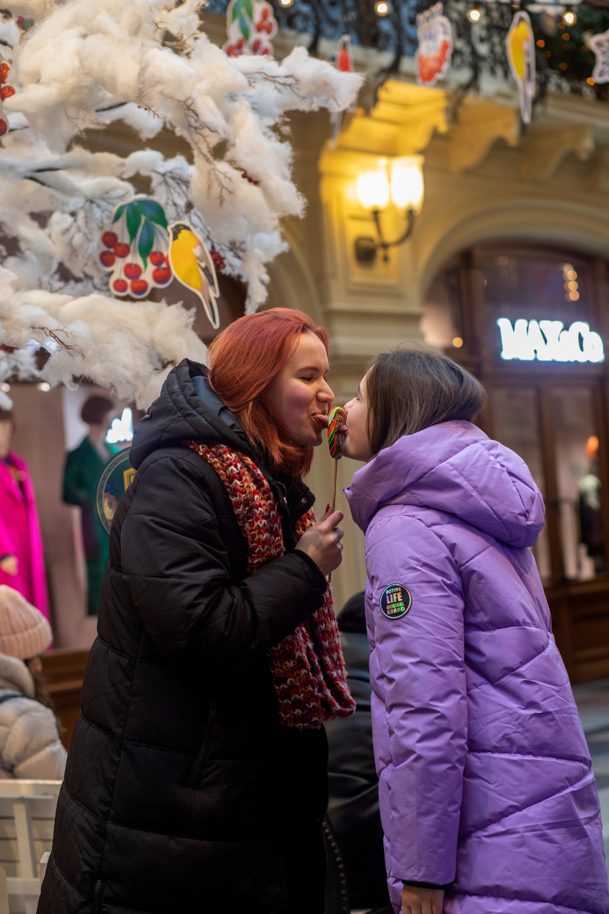 Елена с детьми. Арт- фотограф Москва