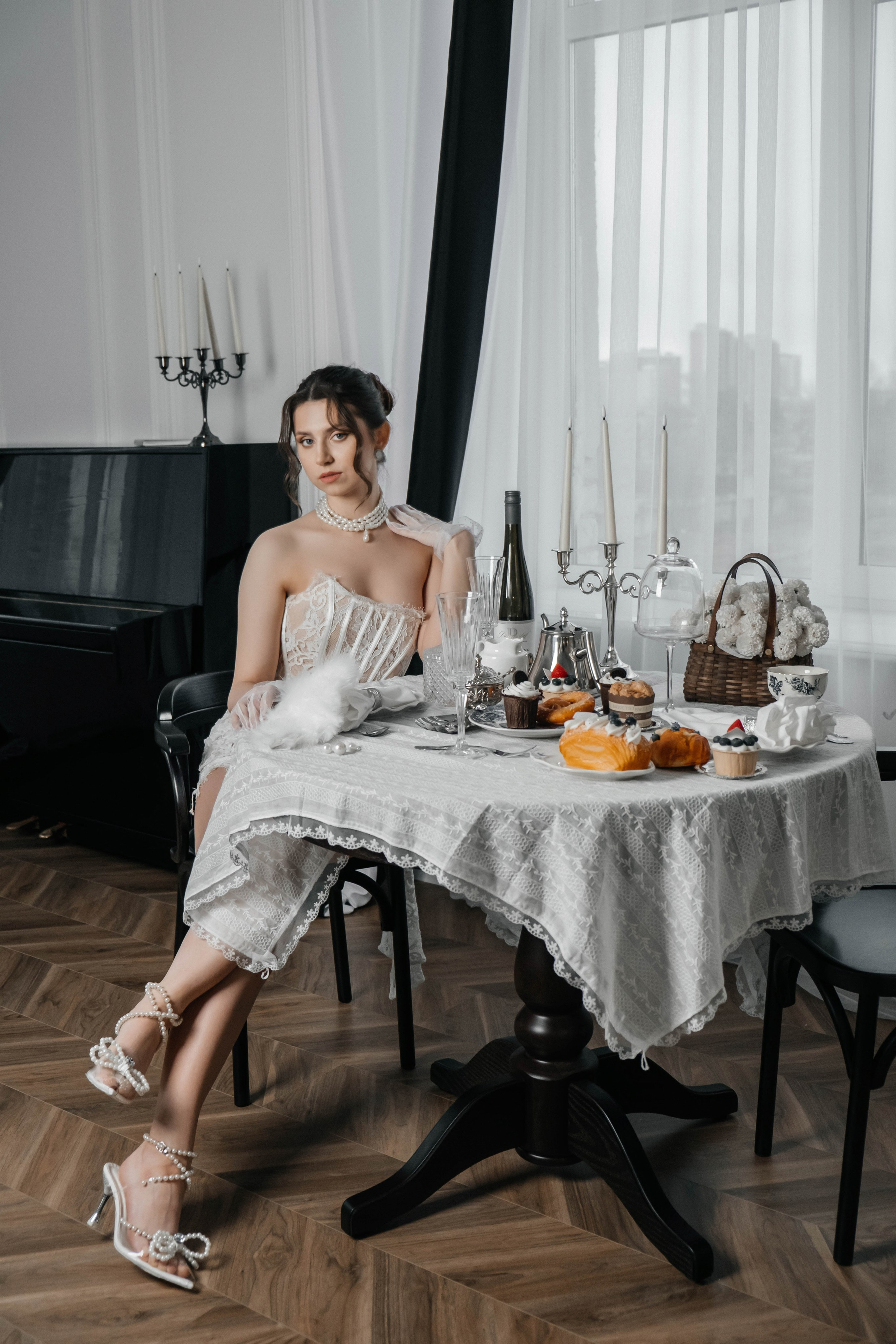 Виктория. Свадебный и портретный фотограф Казань | Белебей