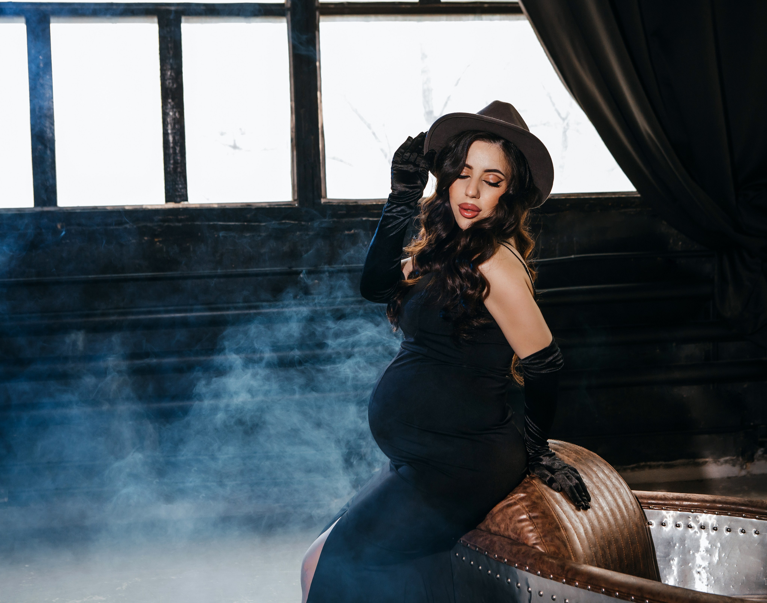 В ожидании…. Фотограф Новороссийск