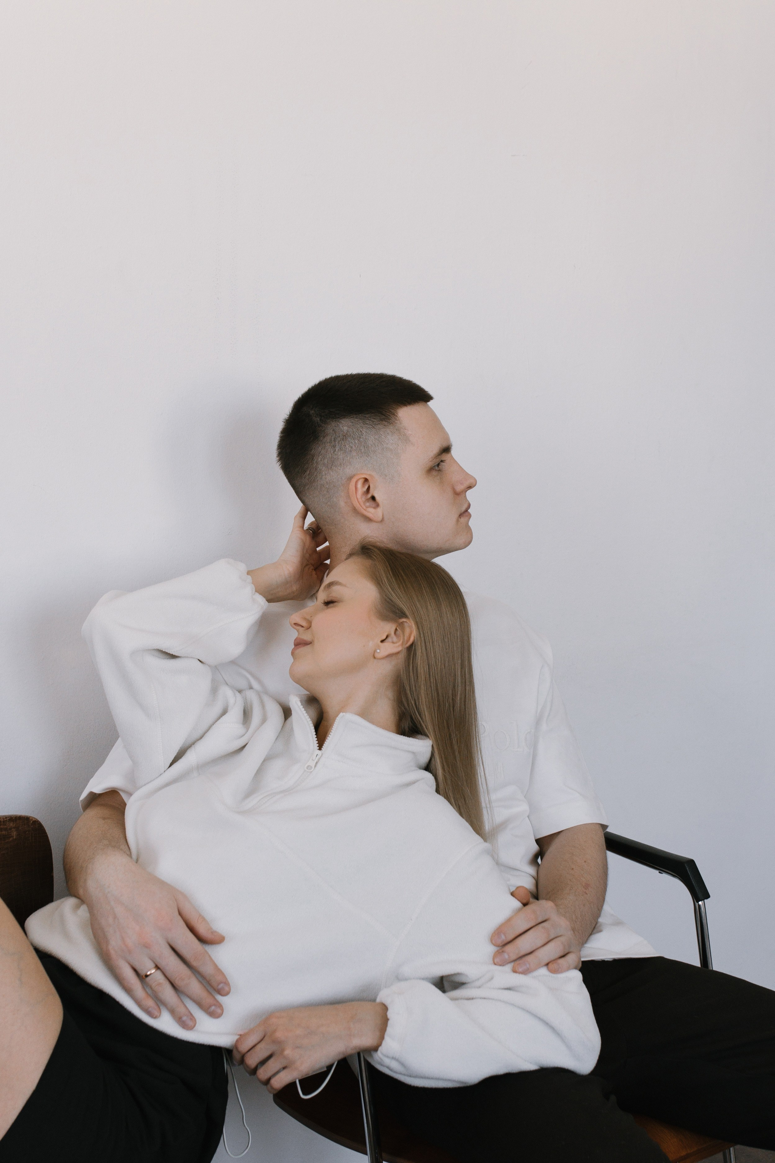 Даня и Маша. Фотограф в Томске Ирина Павлуцкая