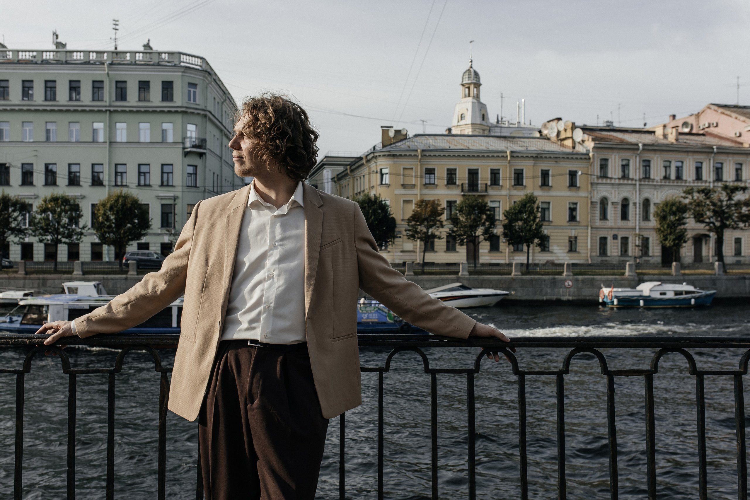 Максим и Настя. Фотограф в Томске Ирина Павлуцкая