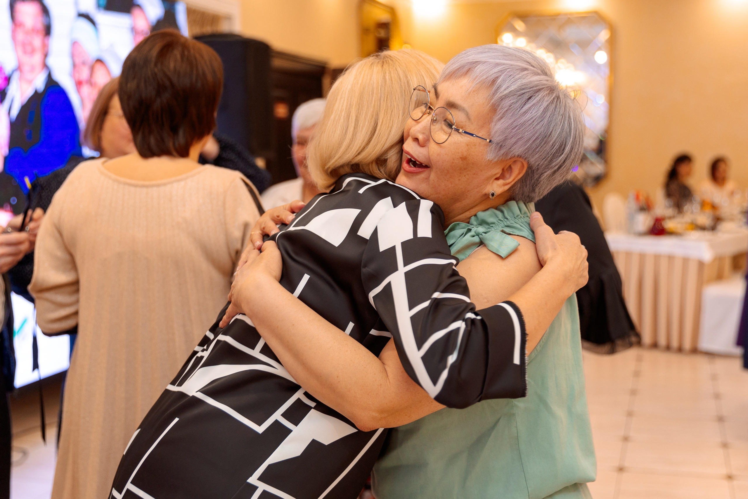 Юбилей. Свадебный и семейный фотограф в Улан-Удэ