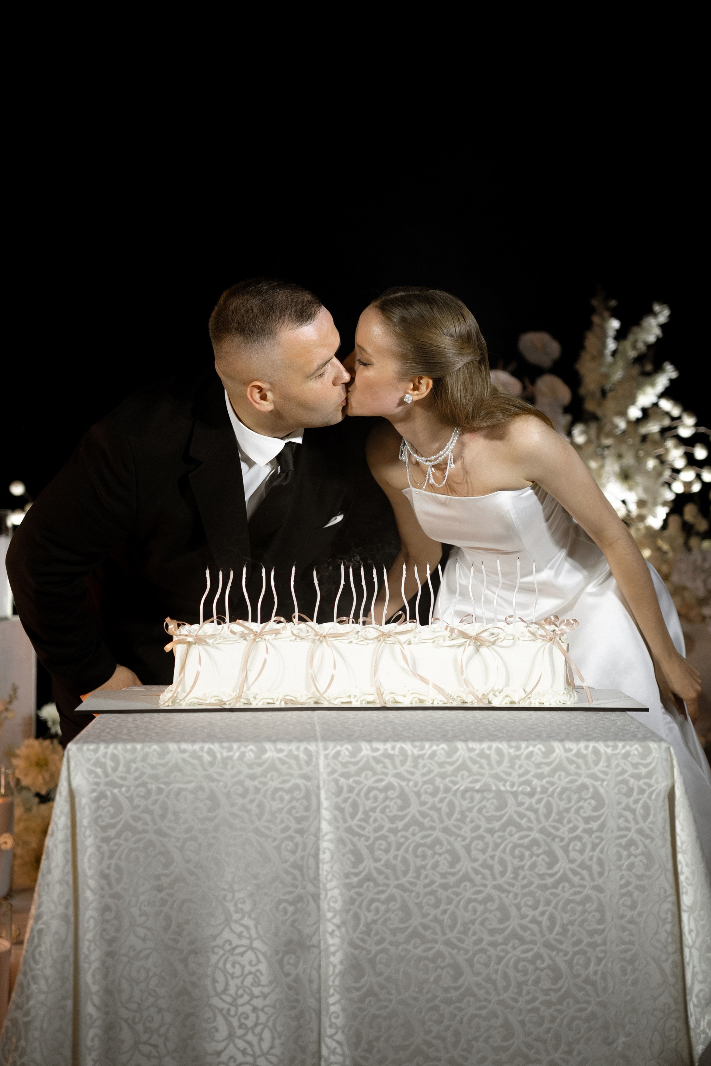 Оля+Роман. Анонс. Семейный и портретный фотограф в Саратове Сахарова Маша