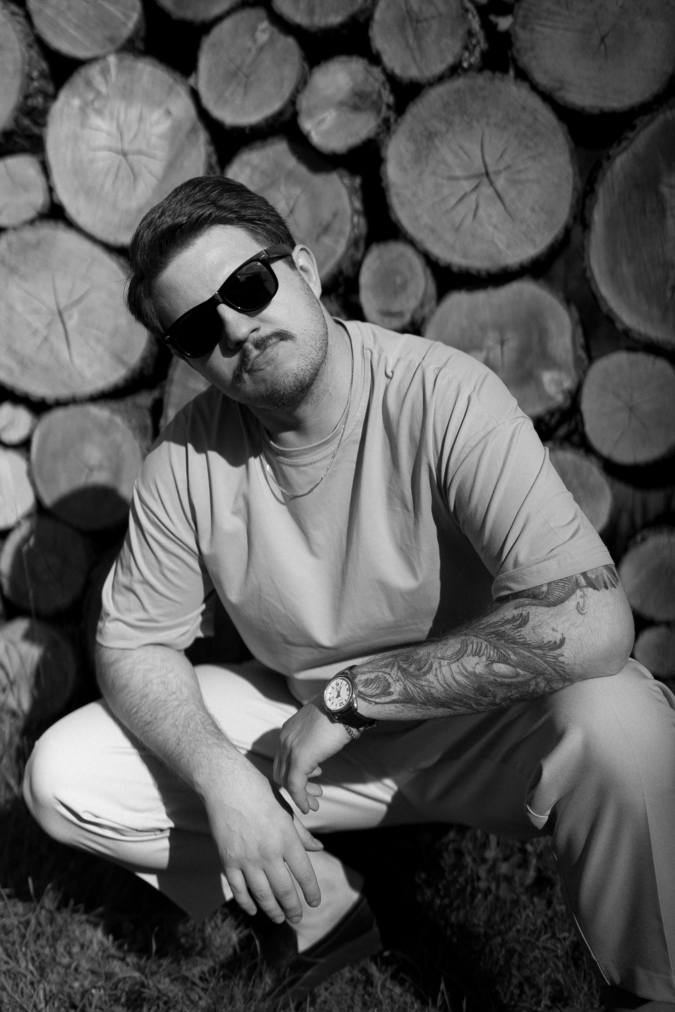 Дарья+Александр. Семейный и портретный фотограф в Саратове Сахарова Маша