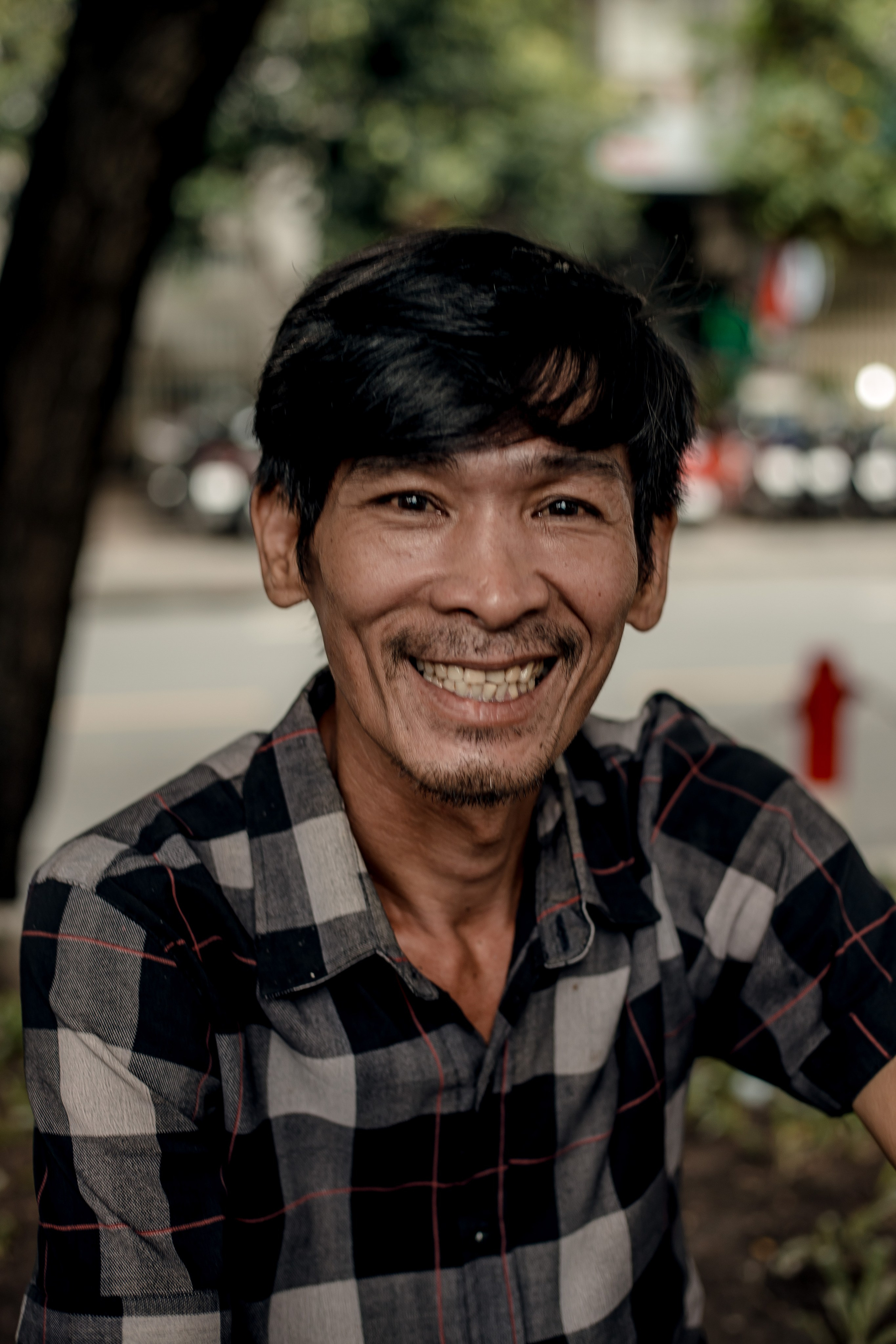 Ho Chi Minh, Vietnam | Part 1| 2025. Art Photographer