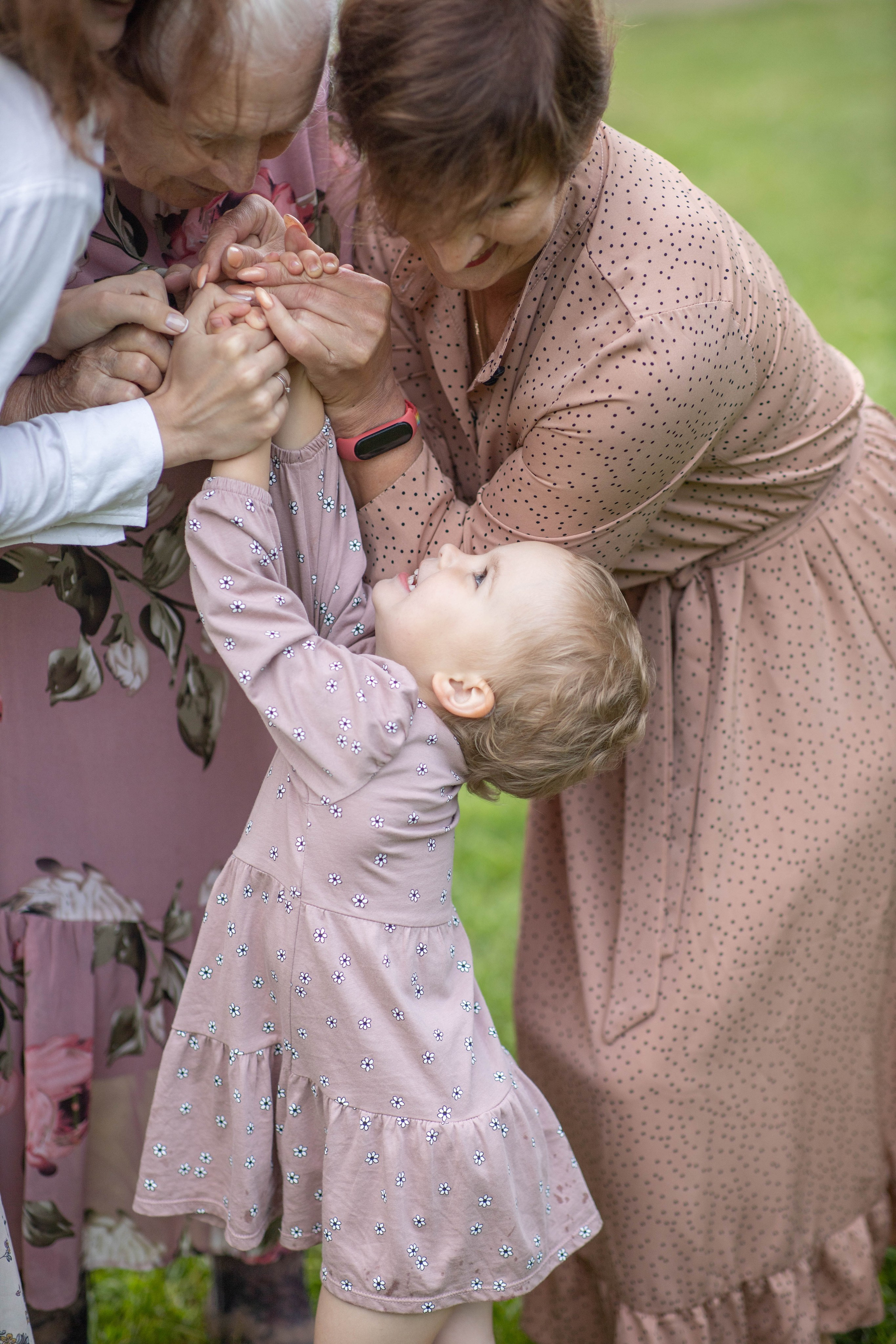 Семьи. Детский и семейный фотограф в Твери Ольга Крестьянинова